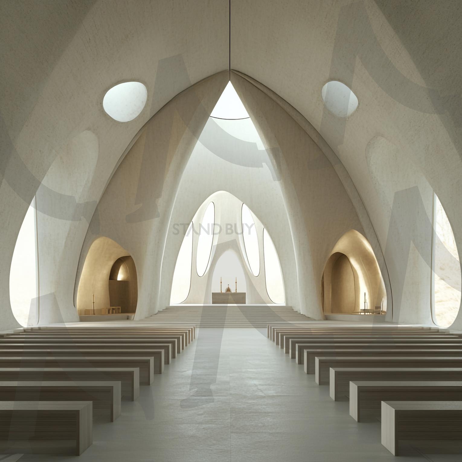 교회 | 교회, 성당, 기독교, church, 믿음, 소망, faith, 하나님, 예수님, 예배당, 예배, 경배, 십자가, ai | 스탠바이 STANDBUY 디지털 콘텐츠