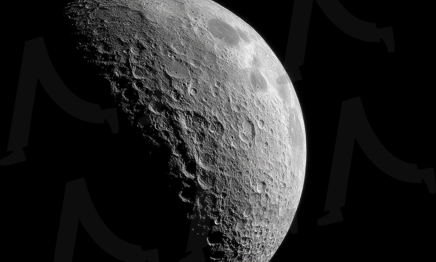 달 | 달밤, 밤하늘, 달, 보름달, 어두운 하늘, 밤 풍경, 달빛, 야경, Moon, full moon, ai | 스탠바이 STANDBUY 디지털 콘텐츠