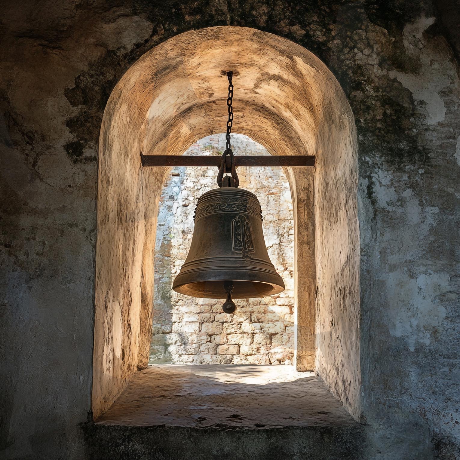 종탑 | 교회, 성당, 기독교, church, 믿음, 소망, faith, 하나님, 예수님, 예배당, 예배, 경배, 십자가, 종탑, 교회종탑, 교회종, 종소리, ai | 스탠바이 STANDBUY 디지털 콘텐츠