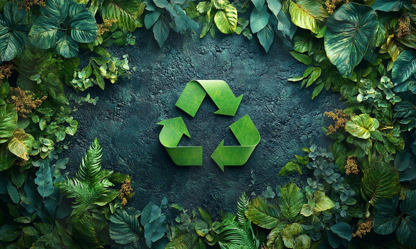 ESG | ESG, ESG, 환경, 자연보호, Green, 그린, 지구보호, 재활용, 지구의날, 리사이틀, recycle, 네이처, 식물, 나무, 자연, 숲, 지구, ai | 스탠바이 STANDBUY 디지털 콘텐츠