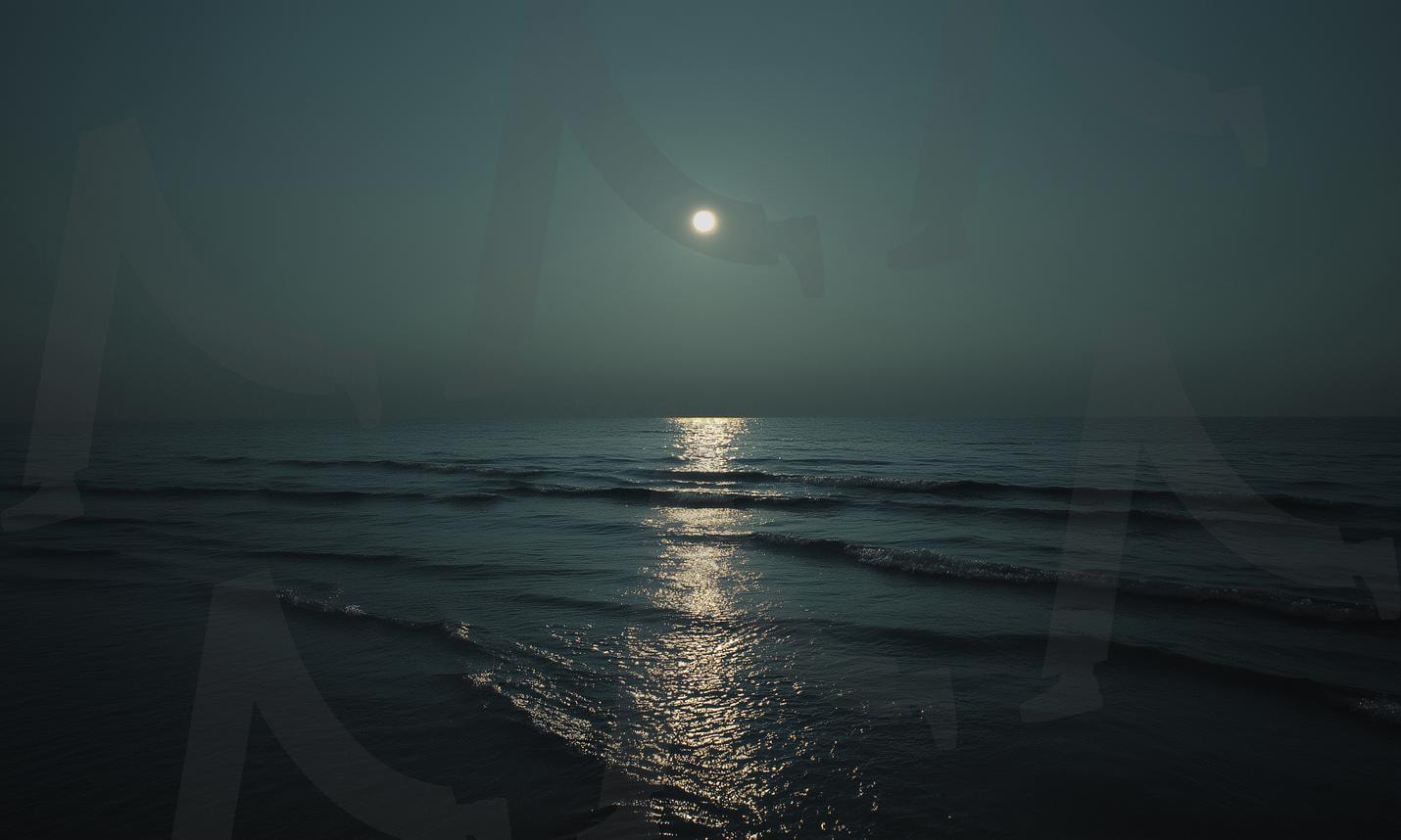 달 | 달밤, 밤하늘, 달, 보름달, 어두운 하늘, 밤 풍경, 달빛, 야경, Moon, full moon, ai | 스탠바이 STANDBUY 디지털 콘텐츠