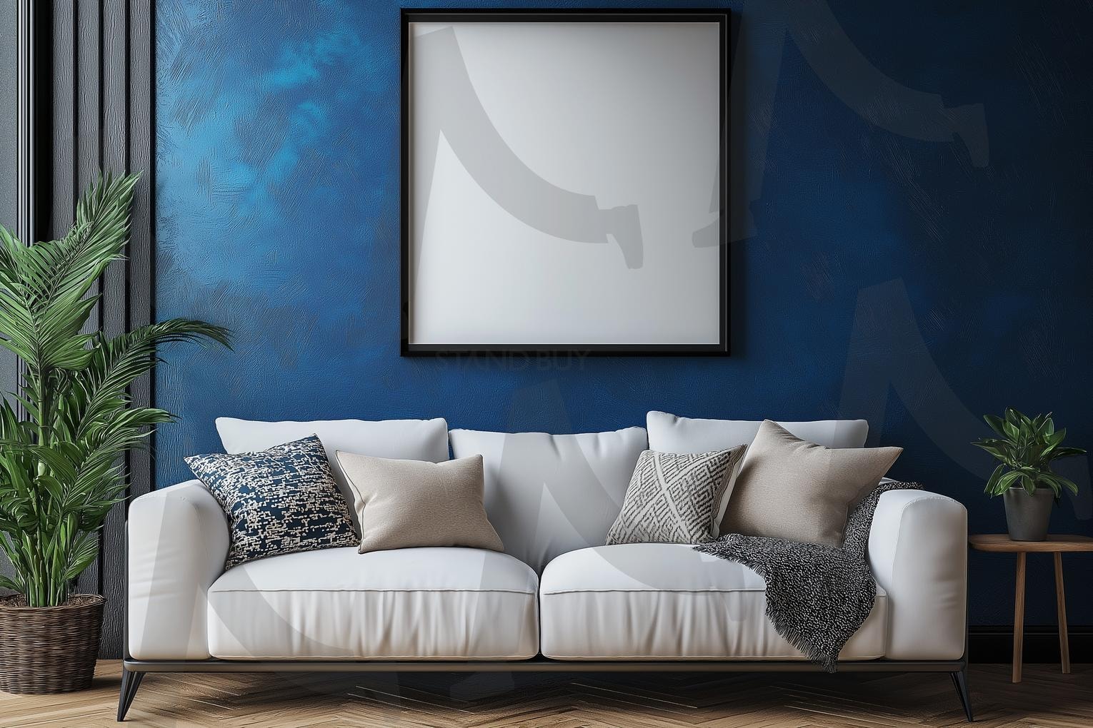 거실 목업 액자 | 인테리어, 거실, 가구, 리빙룸, 목업, 포스터, mockup, 데커레이션, 데코레이션, decoration, 소파, sofa, interior, design, 디자인, 아파트, 목업프레임, 프레임, ai | 스탠바이 STANDBUY 디지털 콘텐츠