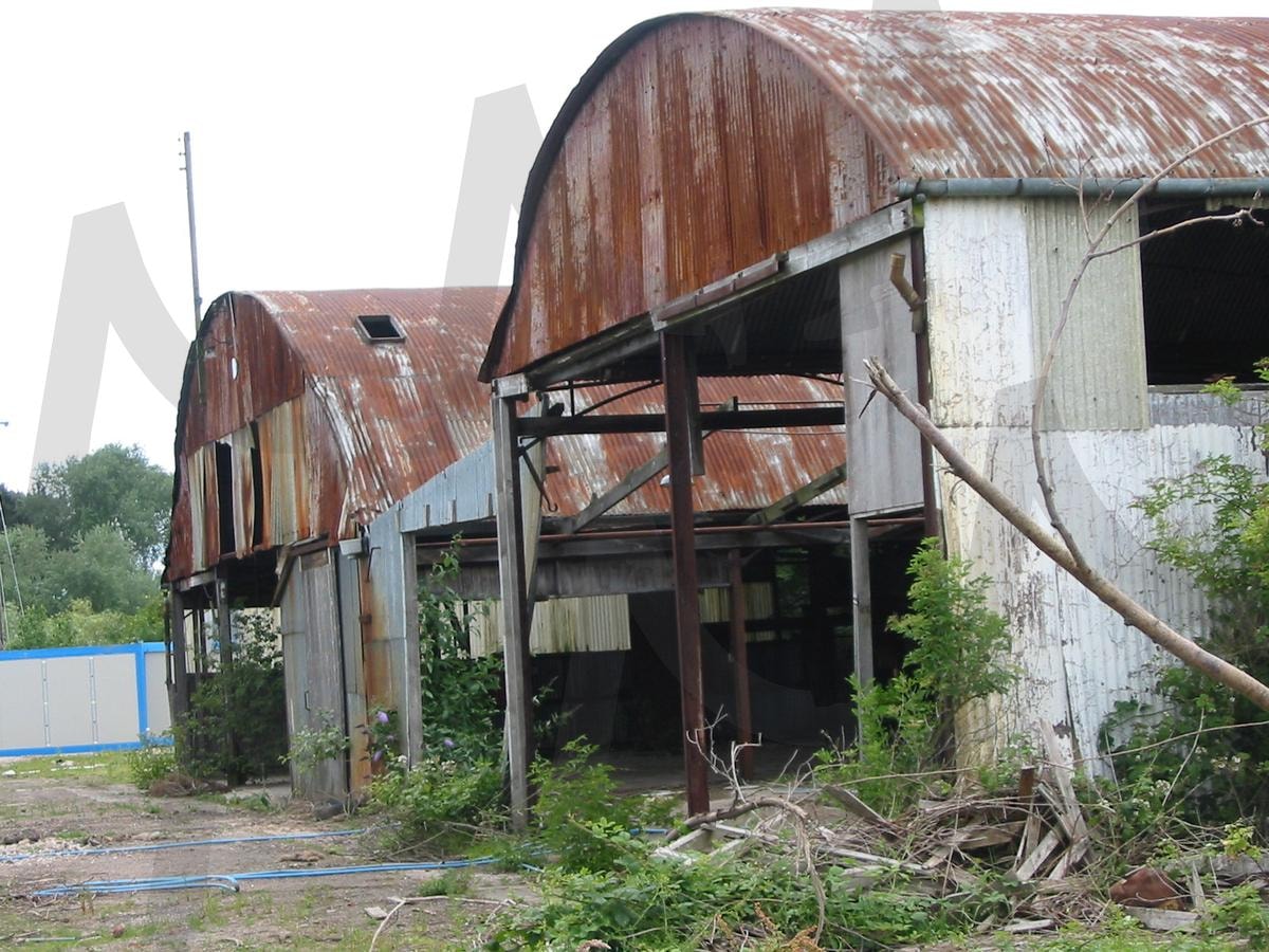 폐공장 | 폐건물, 공장, 폐공장, 녹슨건물, 오래된건물 | 스탠바이 STANDBUY 디지털 콘텐츠