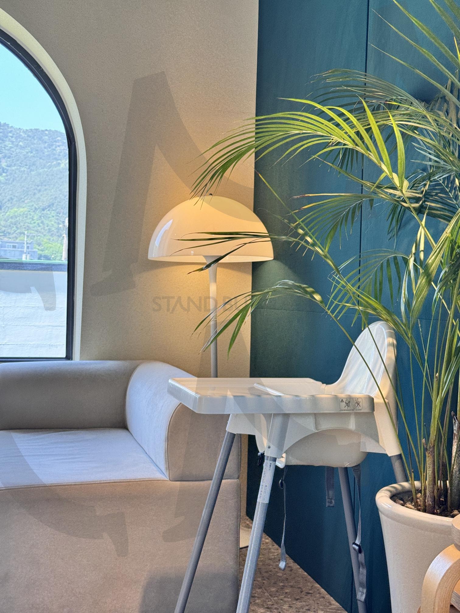 카페 녹색화분 | 카페, 화분, 실내화분, 카페인테리어, 녹색인테리어, 모던 | 스탠바이 STANDBUY 디지털 콘텐츠