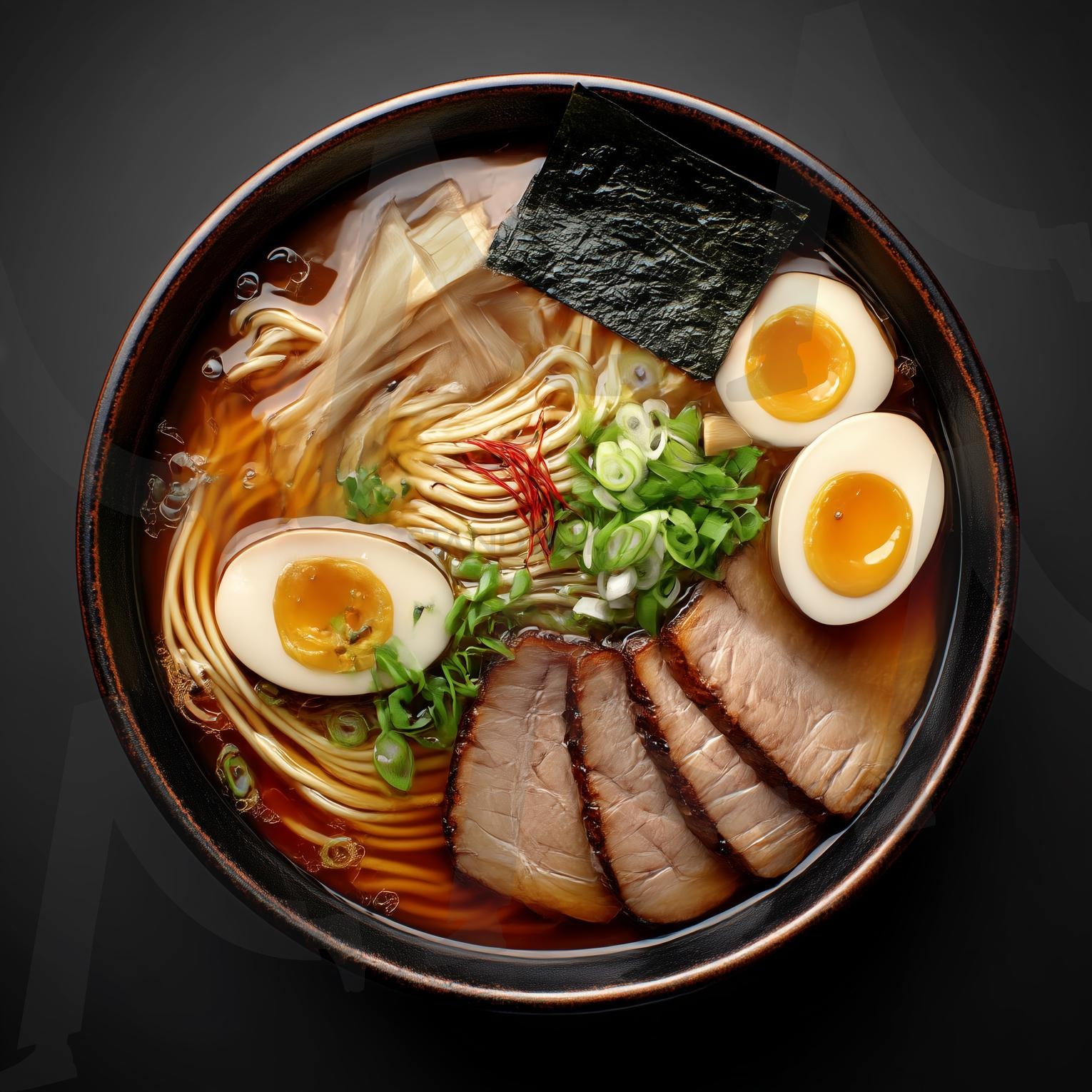 라멘 | 라면, 라멘, ramen, 얼큰, 신라면, 국수, 면, 국물, 매운라면, 일본라멘, 돈코츠라멘, 미소라멘, 쇼유라멘, 시오라멘, 면요리, 일본음식, 아시아요리, 차슈, 계란토핑, ai | 스탠바이 STANDBUY 디지털 콘텐츠