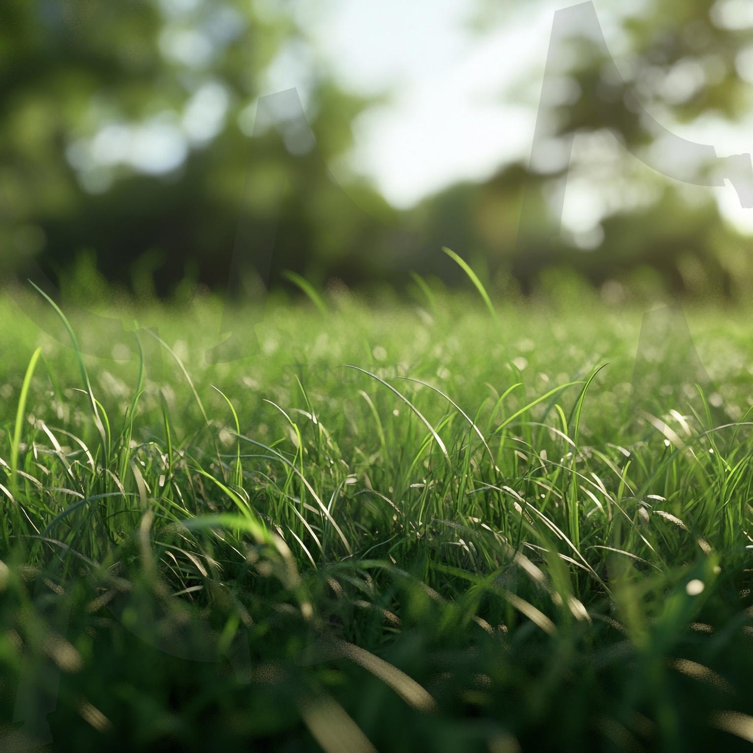 잔디 | 풀밭, 잔디, 잔듸, 그린필드, 전원, 자연, grass, grass field, 자연풍경, 잔디밭, 초록, 들판, 목초, Green, 목초지, 네이처, 농장, 식물, ai | 스탠바이 STANDBUY 디지털 콘텐츠