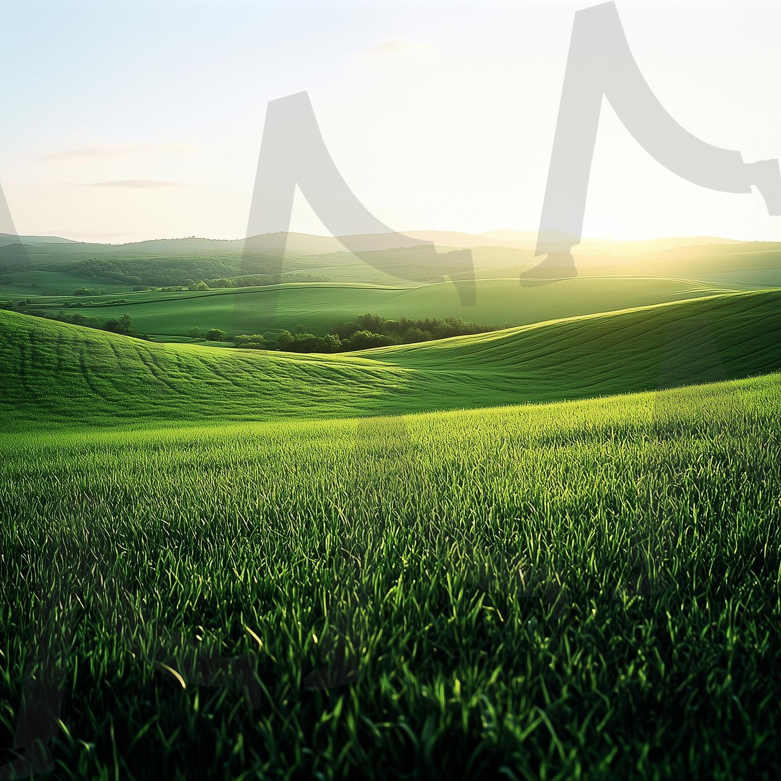 들판 | 풀밭, 잔디, 잔듸, 그린필드, 전원, 자연, grass, grass field, 자연풍경, 잔디밭, 초록, 들판, 목초, Green, 목초지, 네이처, 농장, 식물, ai | 스탠바이 STANDBUY 디지털 콘텐츠