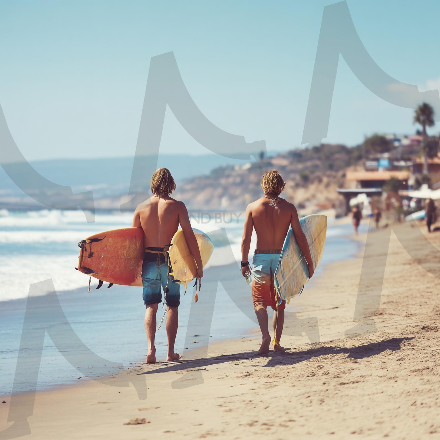 서핑 | 서퍼, 서핑, 파도, 바다, 푸른바다, 서핑보드, 파도타기, 해변, 여름, 물보라, 바다스포츠, 자유, 모험, 해양스포츠, 일몰서핑, 바다여행, 서핑복, 균형잡기, 파도위서퍼, 해변풍경, 스포츠, 휴양, 휴가, 여름방학, ai | 스탠바이 STANDBUY 디지털 콘텐츠