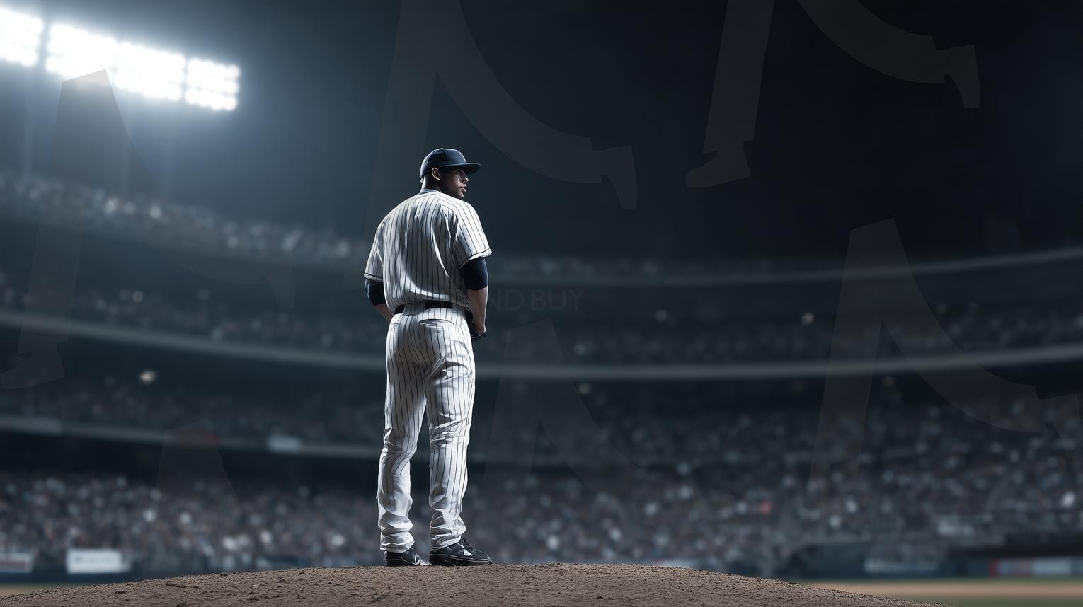 투수 | 야구장, 야구공, 야구방망이, 야구글러브, 투수, 타자, 홈런, 관중석, 덕아웃, 야간경기, 스코어보드, 응원, 야구선수, 야구모자, 파울볼, 외야, 내야, 경기장조명, 시구, 야구팀, ai | 스탠바이 STANDBUY 디지털 콘텐츠