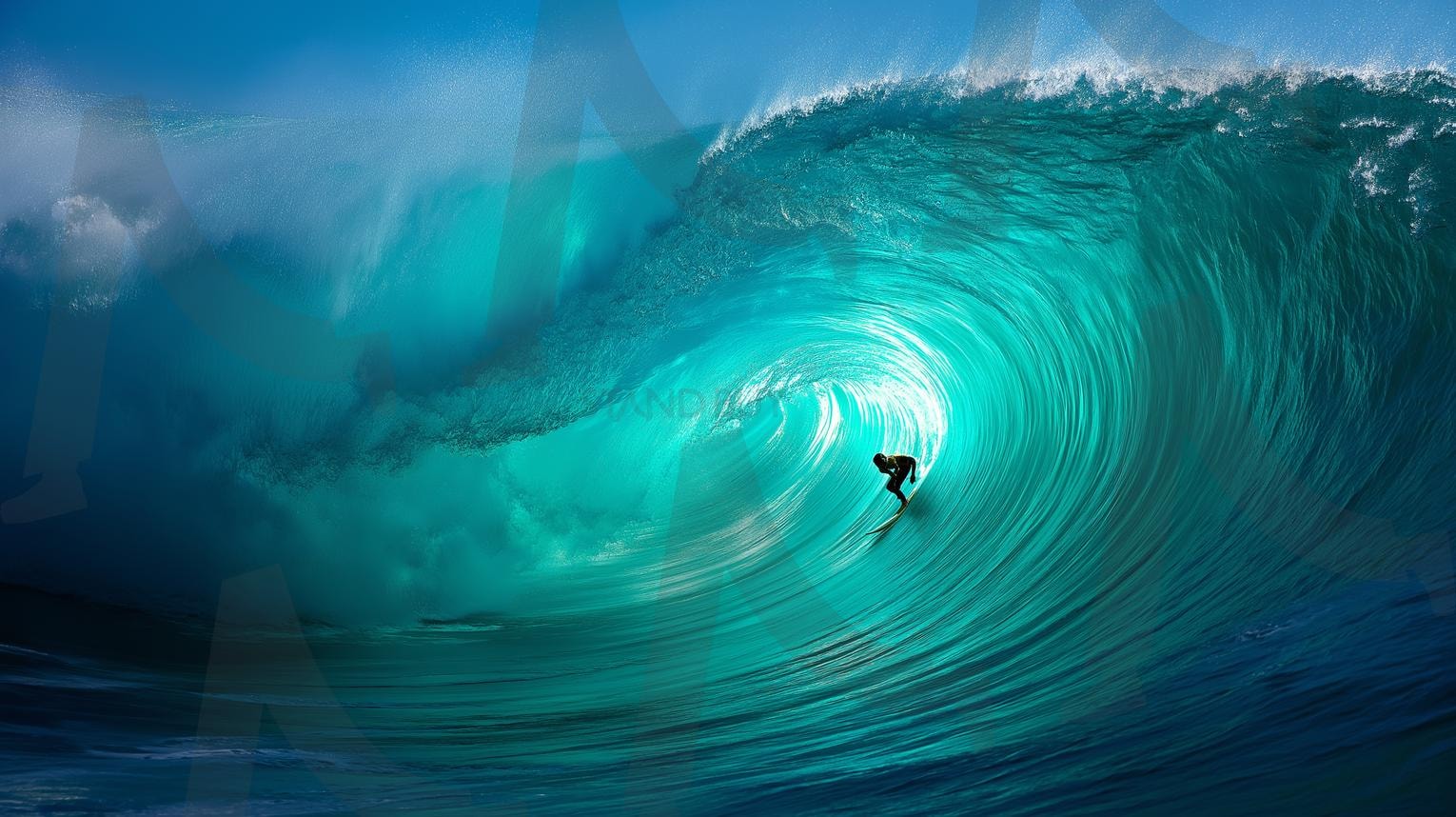 서핑 | 서퍼, 서핑, 파도, 바다, 푸른바다, 서핑보드, 파도타기, 해변, 여름, 물보라, 바다스포츠, 자유, 모험, 해양스포츠, 일몰서핑, 바다여행, 서핑복, 균형잡기, 파도위서퍼, 해변풍경, 스포츠, 휴양, 휴가, 여름방학, ai | 스탠바이 STANDBUY 디지털 콘텐츠