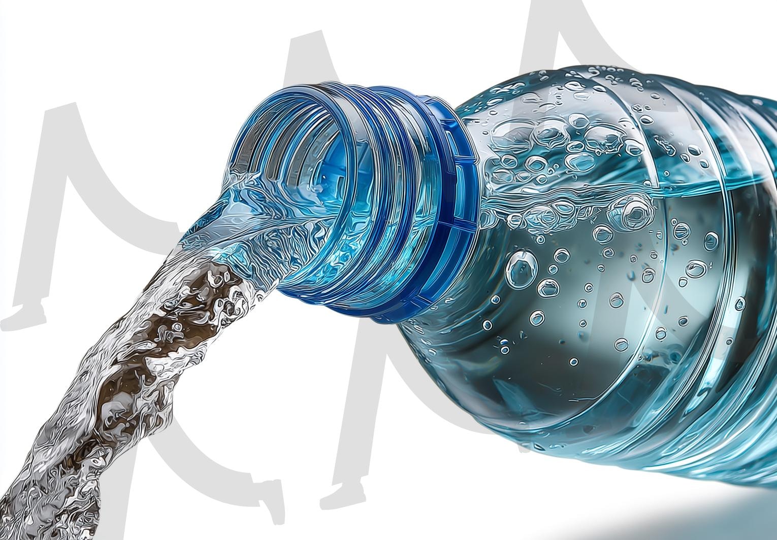 시원한 생수 | 생수, 시원한물, 얼음물, 생수병, 플라스틱병, 물방울, 맑은물, 냉장고, 갈증해소, 마시는물, 건강음료, 투명병, 신선함, 여름음료, 야외음료, 깨끗한물, 청량감, 자연, 휴대용생수, 운동음료, ai | 스탠바이 STANDBUY 디지털 콘텐츠