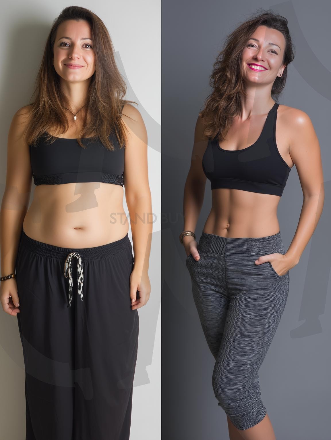 다이어트 | 비만, 체중, 과체중, 살빼기, 다이어트, 체중관리, 식단관리, diet, overweight, 뚱뚱이, 체중조절, 체중감량, 비포앤애프터, ai | 스탠바이 STANDBUY 디지털 콘텐츠