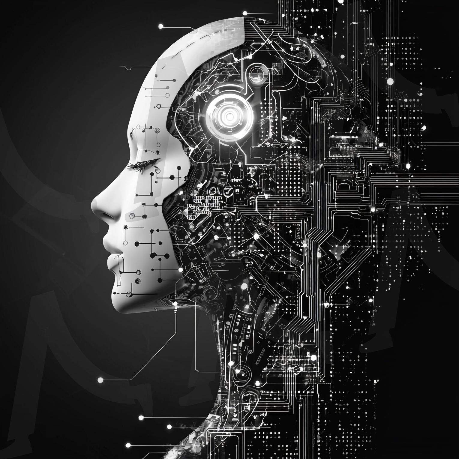 인공지능 | ai, 인공지능, LLM, chatgpt, 생성형AI, AI인공지능, AI검색엔진, AI인프라, 딥러닝, 머신러닝, 빅데이터, Artificial Intelligence, generative AI, 생성형, 챗gpt, 딥시크, deepseek | 스탠바이 STANDBUY 디지털 콘텐츠