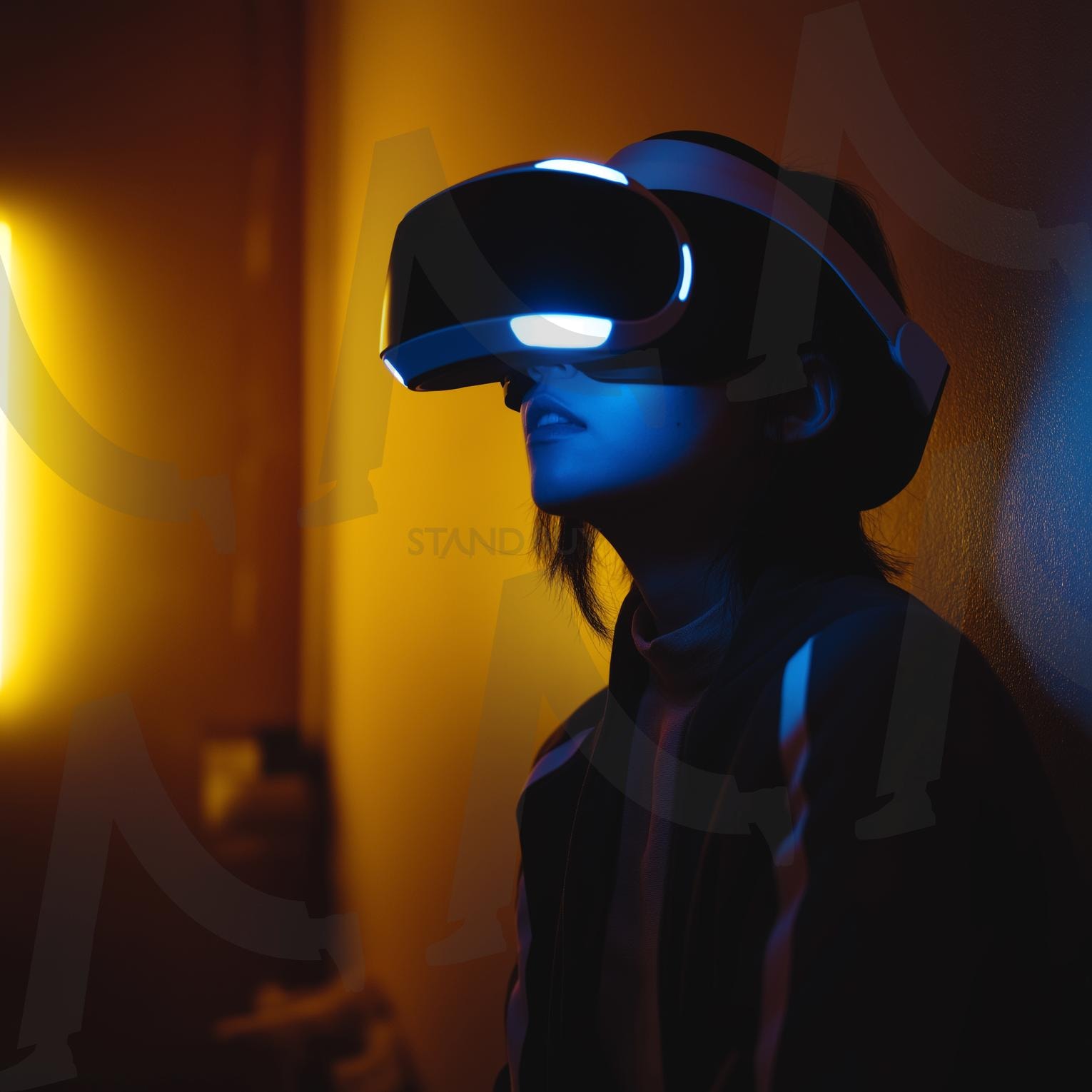 가상현실 | 가상현실, VR기기, 헤드셋, VR체험, 가상환경, 몰입, 3D체험, 미래기술, 디지털, 첨단기술, 오큘러스, HMD, 증강현실, 인터랙티브, 게임, 체감형, 사이버공간, 혁신, 기술체험, 가상세계, VR, VR, ai | 스탠바이 STANDBUY 디지털 콘텐츠