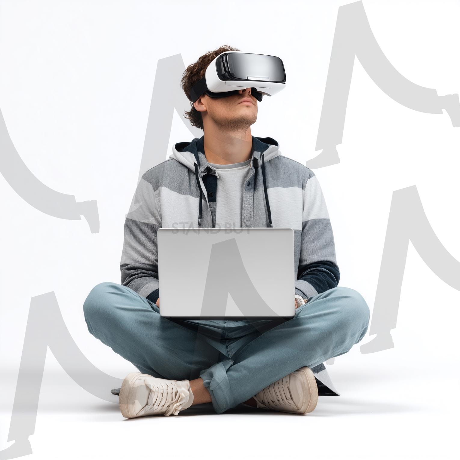 가상현실 | 가상현실, VR기기, 헤드셋, VR체험, 가상환경, 몰입, 3D체험, 미래기술, 디지털, 첨단기술, 오큘러스, HMD, 증강현실, 인터랙티브, 게임, 체감형, 사이버공간, 혁신, 기술체험, 가상세계, VR, VR, ai | 스탠바이 STANDBUY 디지털 콘텐츠