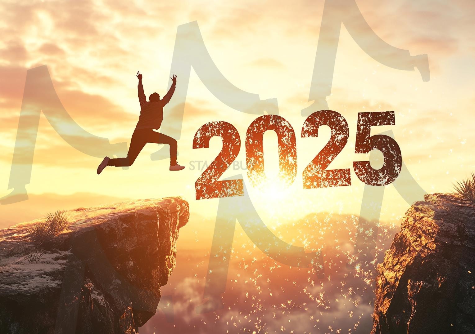 새해 | 2025년, 새해, 2025, new year, 새해결심, 새해목표, 목표, 을사년, 신년, 새해복많이받으세요, 새해인사, Happy New Year, ai | 스탠바이 STANDBUY 디지털 콘텐츠