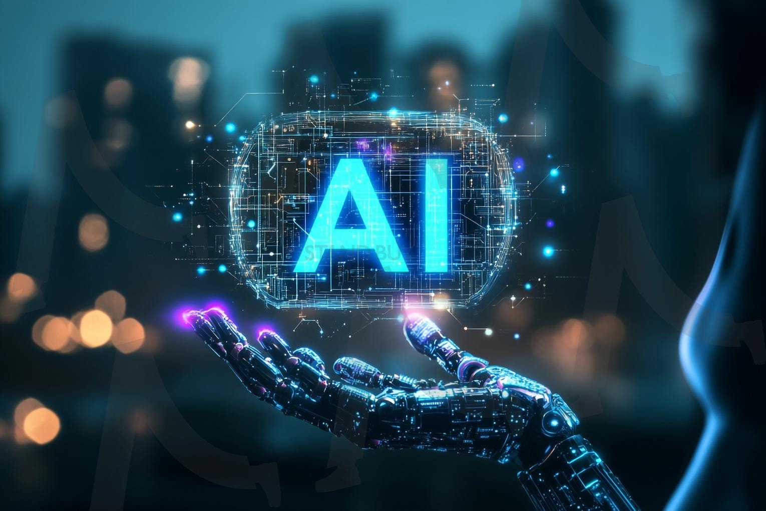 인공지능 | ai, 인공지능, LLM, chatgpt, 생성형AI, AI인공지능, AI검색엔진, AI인프라, 딥러닝, 머신러닝, 빅데이터, Artificial Intelligence, generative AI, 생성형, 챗gpt, 딥시크, deepseek | 스탠바이 STANDBUY 디지털 콘텐츠