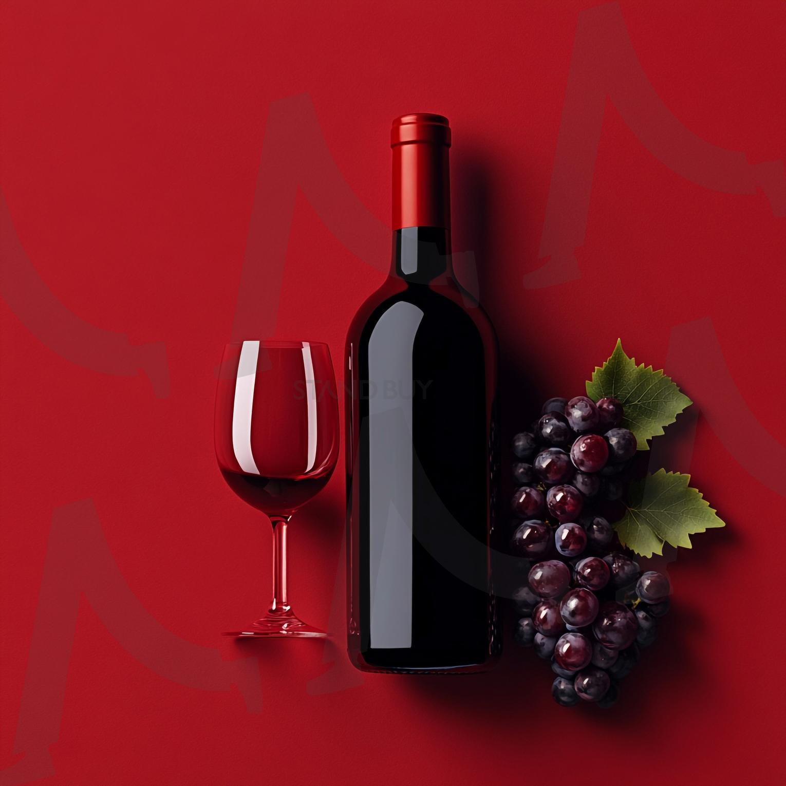 와인 | 와인, 포도주, wine, 숙성, 술, 알콜, 알코올, 레드와인, red wine, white wine, 화이트와인, 글라스, 병, 샴페인, 와인잔, celebration, 파티, 기념, 적포도주, 와인병, 레스토랑, 카베르네 소비뇽, 칵테일, 부르고뉴, 와이너리, ai | 스탠바이 STANDBUY 디지털 콘텐츠