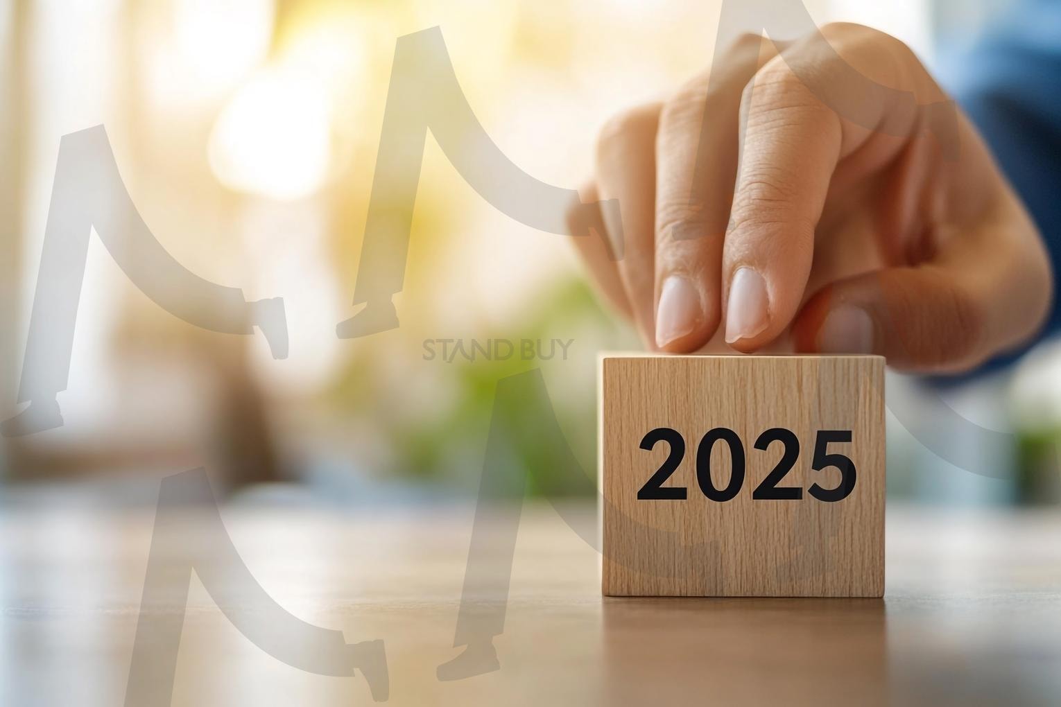 새해 | 2025년, 새해, 2025, new year, 새해결심, 새해목표, 목표, 을사년, 신년, 새해복많이받으세요, 새해인사, Happy New Year, ai | 스탠바이 STANDBUY 디지털 콘텐츠