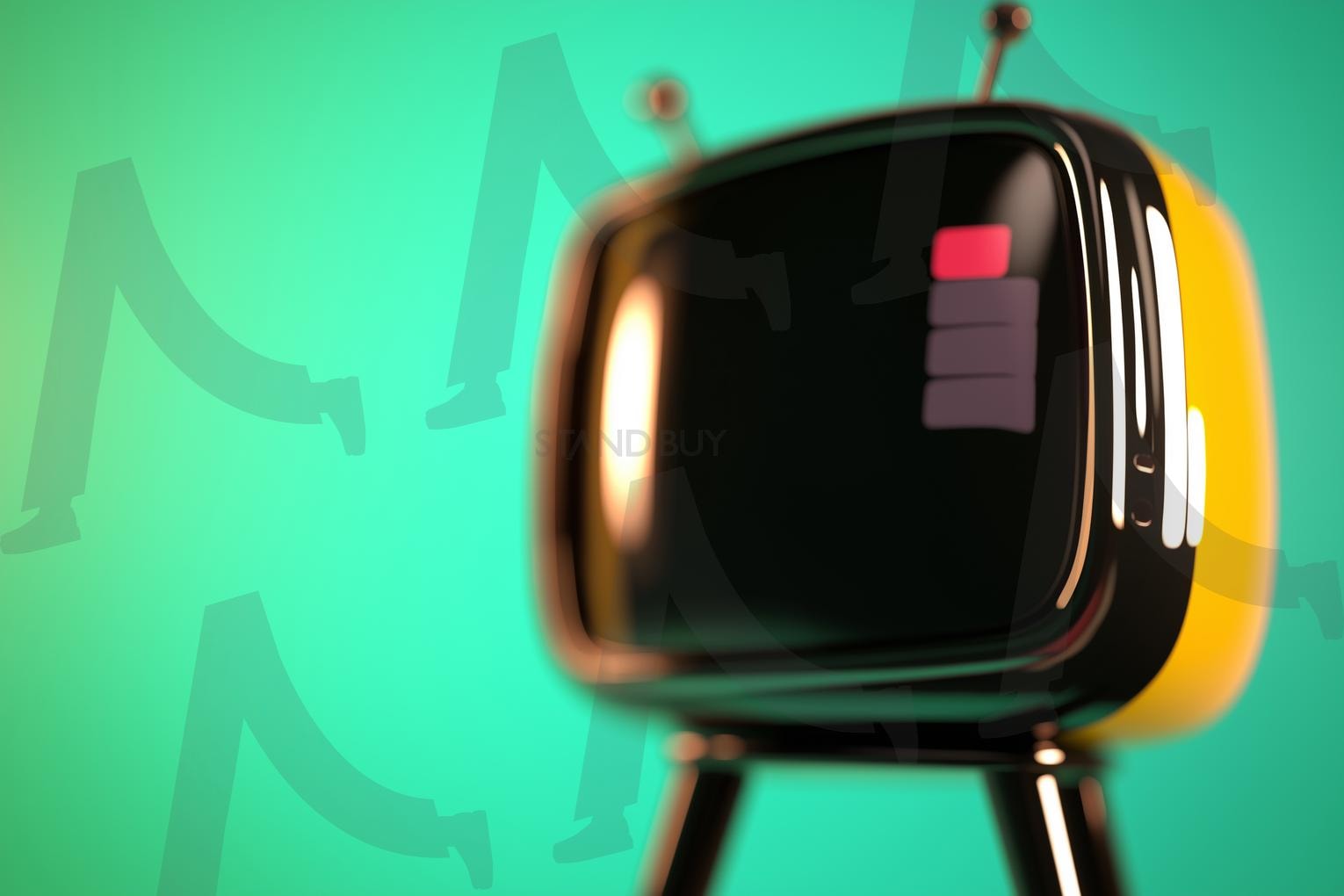 TV | 레트로, 디스플레이, 방송, 모니터, 아날로그, tv, 텔레비젼, 텔레비전, tv mockup, 텔레비젼 목업, 스크린, screen, 티브이, 테레비, 거실, 리빙룸, ai | 스탠바이 STANDBUY 디지털 콘텐츠