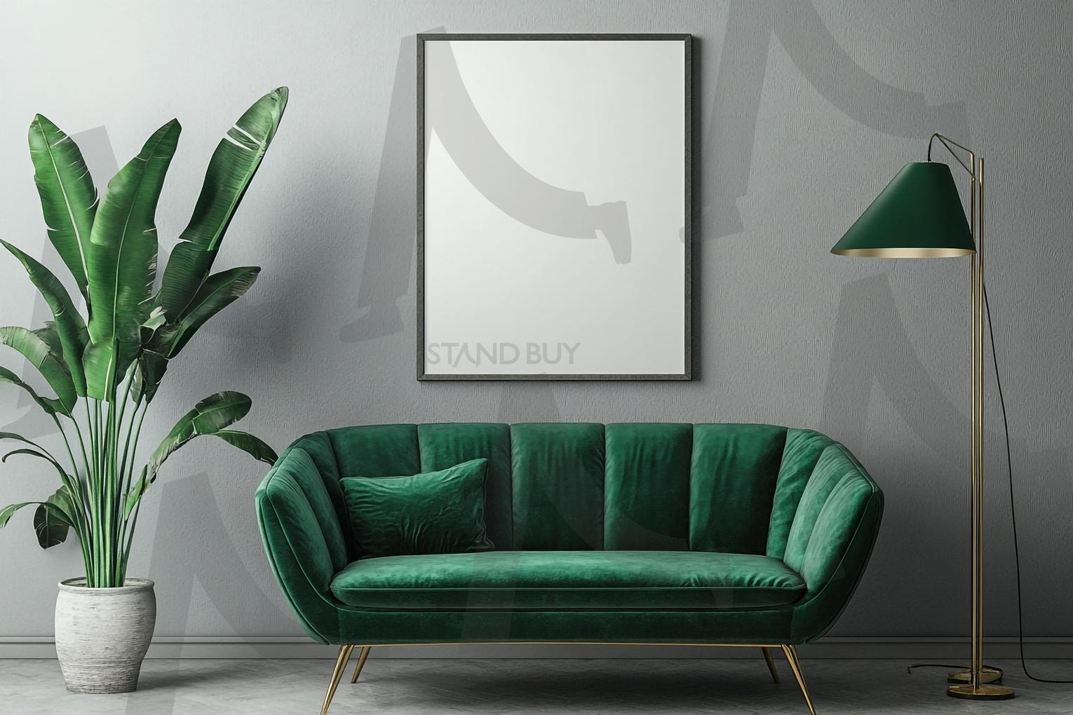 거실 | 인테리어, 거실, 가구, 리빙룸, 목업, 포스터, mockup, 데커레이션, 데코레이션, decoration, 소파, sofa, interior, design, 디자인, 아파트, 목업프레임, 프레임, ai | 스탠바이 STANDBUY 디지털 콘텐츠