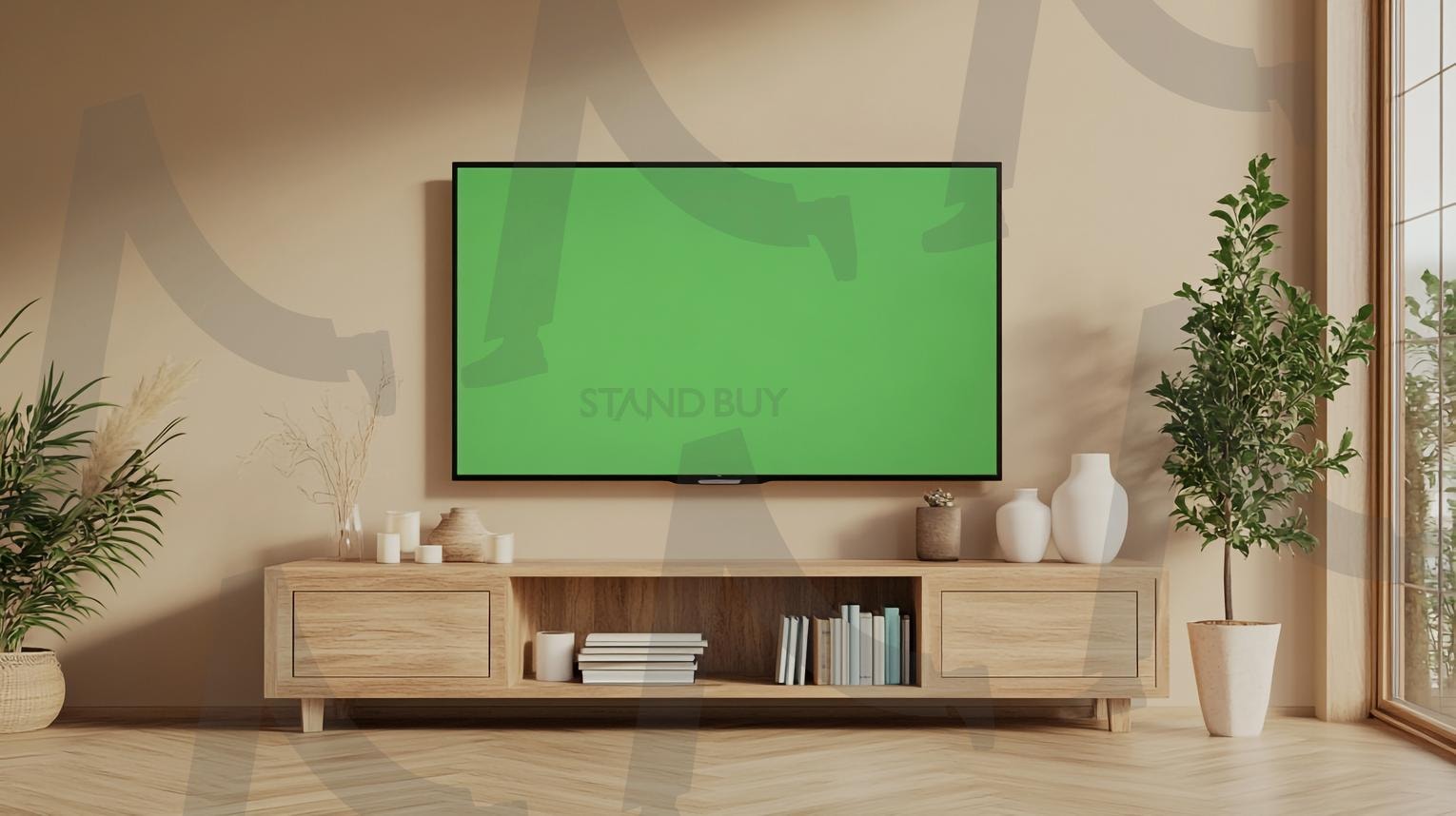 TV | 레트로, 디스플레이, 방송, 모니터, 아날로그, tv, 텔레비젼, 텔레비전, tv mockup, 텔레비젼 목업, 스크린, screen, TV목업, 거실, 리빙룸, ai | 스탠바이 STANDBUY 디지털 콘텐츠