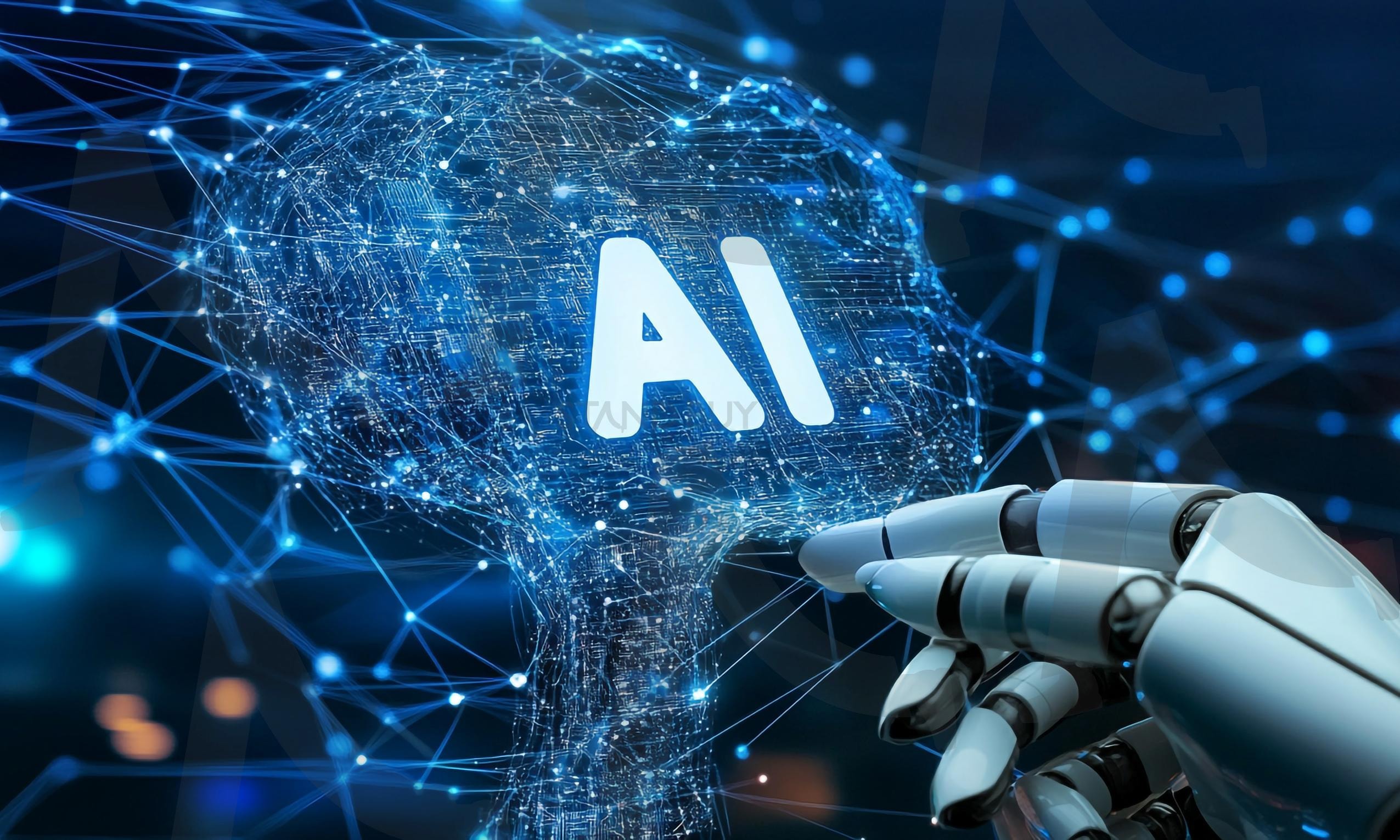 인공지능 | ai, 인공지능, LLM, chatgpt, 생성형AI, AI인공지능, AI검색엔진, AI인프라, 딥러닝, 머신러닝, 빅데이터, Artificial Intelligence, generative AI, 생성형, 챗gpt, 딥시크, deepseek | 스탠바이 STANDBUY 디지털 콘텐츠