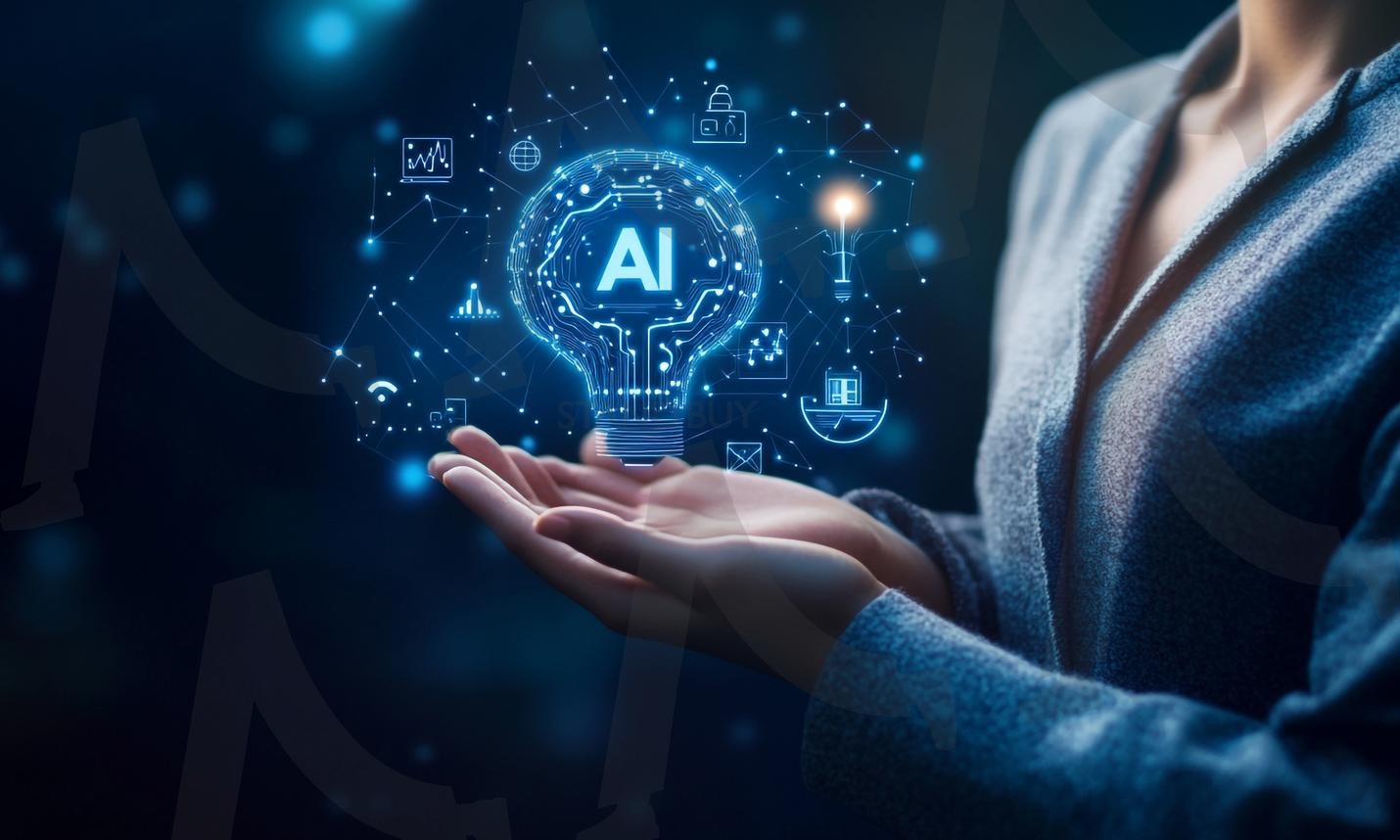 인공지능 | ai, 인공지능, LLM, chatgpt, 생성형AI, AI인공지능, AI검색엔진, AI인프라, 딥러닝, 머신러닝, 빅데이터, Artificial Intelligence, generative AI, 생성형, 챗gpt, 딥시크, deepseek | 스탠바이 STANDBUY 디지털 콘텐츠