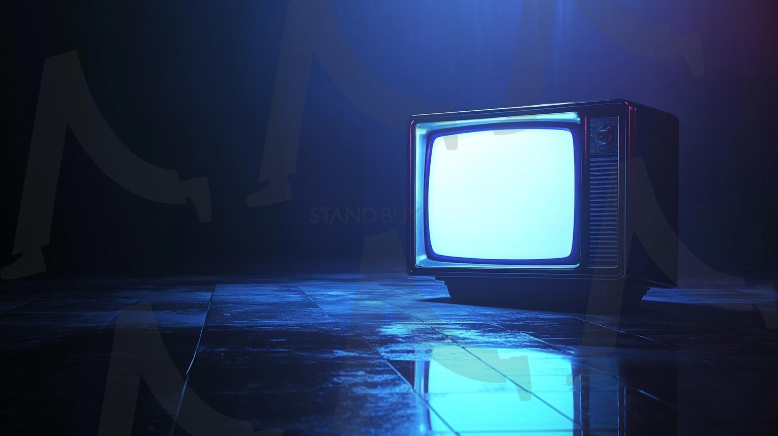 TV | 레트로, 디스플레이, 방송, 모니터, 아날로그, tv, 텔레비젼, 텔레비전, tv mockup, 텔레비젼 목업, 스크린, screen, 티브이, 테레비, 리빙룸, 거실, ai | 스탠바이 STANDBUY 디지털 콘텐츠