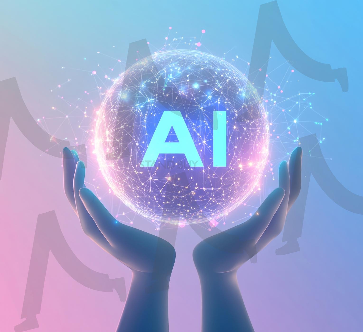 인공지능 | ai, 인공지능, LLM, chatgpt, 생성형AI, AI인공지능, AI검색엔진, AI인프라, 딥러닝, 머신러닝, 빅데이터, Artificial Intelligence, generative AI, 생성형, 챗gpt, 딥시크, deepseek | 스탠바이 STANDBUY 디지털 콘텐츠