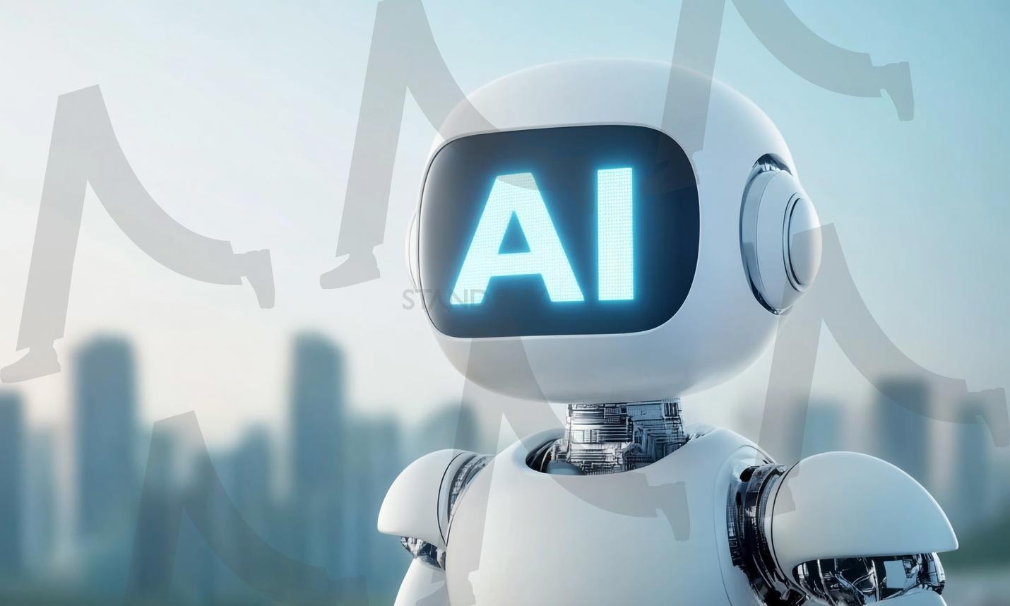 인공지능 | ai, 인공지능, LLM, chatgpt, 생성형AI, AI인공지능, AI검색엔진, AI인프라, 딥러닝, 머신러닝, 빅데이터, Artificial Intelligence, generative AI, 생성형, 챗gpt, 딥시크, deepseek | 스탠바이 STANDBUY 디지털 콘텐츠