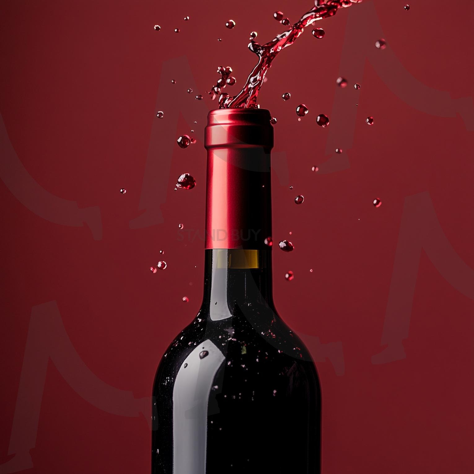 와인 | 와인, 포도주, wine, 숙성, 술, 알콜, 알코올, 레드와인, red wine, white wine, 화이트와인, 글라스, 병, 샴페인, 와인잔, celebration, 파티, 기념, 적포도주, 와인병, 레스토랑, 카베르네 소비뇽, 칵테일, 부르고뉴, 와이너리, ai | 스탠바이 STANDBUY 디지털 콘텐츠