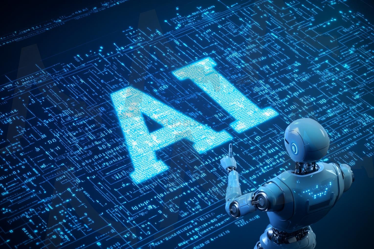 인공지능 | ai, 인공지능, LLM, chatgpt, 생성형AI, AI인공지능, AI검색엔진, AI인프라, 딥러닝, 머신러닝, 빅데이터, Artificial Intelligence, generative AI, 생성형, 챗gpt, 딥시크, deepseek | 스탠바이 STANDBUY 디지털 콘텐츠