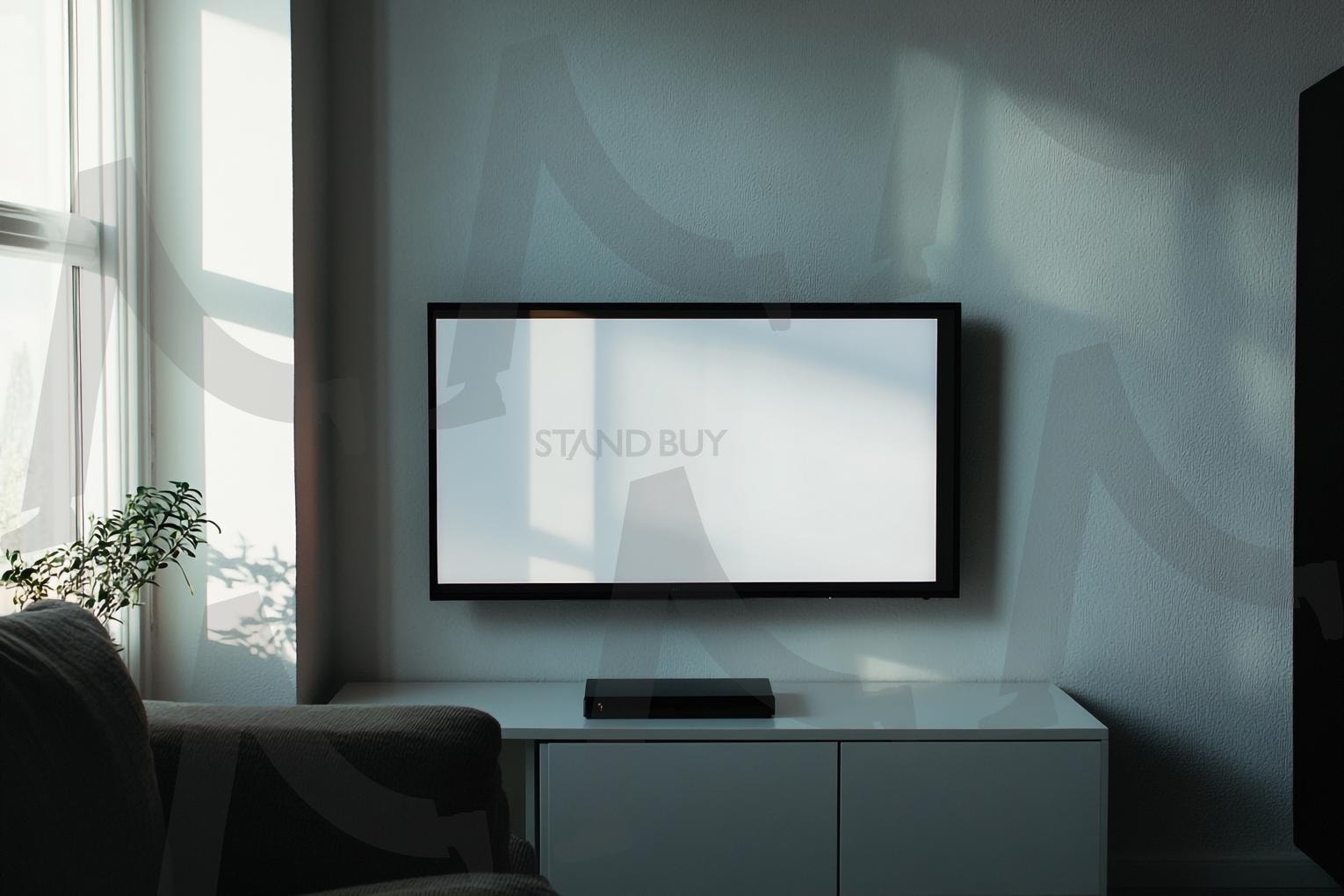 TV | 레트로, 디스플레이, 방송, 모니터, 아날로그, tv, 텔레비젼, 텔레비전, tv mockup, 텔레비젼 목업, 스크린, screen, 테레비, 거실, 리빙룸, ai | 스탠바이 STANDBUY 디지털 콘텐츠