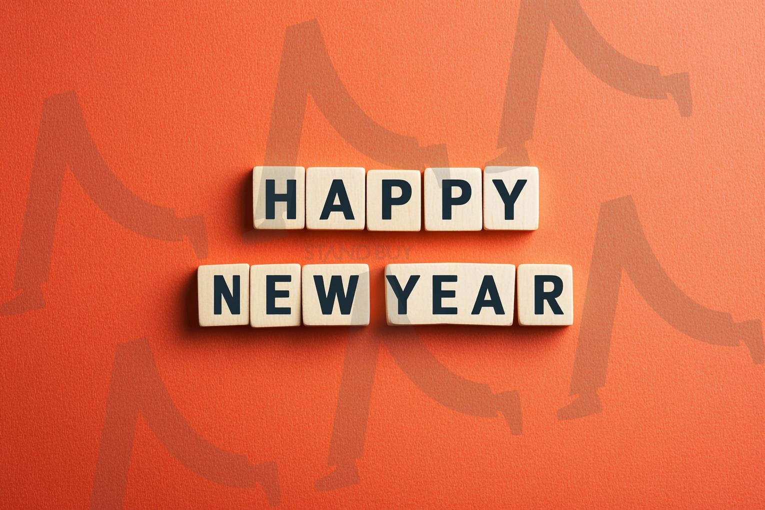 새해 | 2025년, 새해, 2025, new year, 새해결심, 새해목표, 목표, 을사년, 신년, 새해복많이받으세요, 새해인사, Happy New Year, ai | 스탠바이 STANDBUY 디지털 콘텐츠