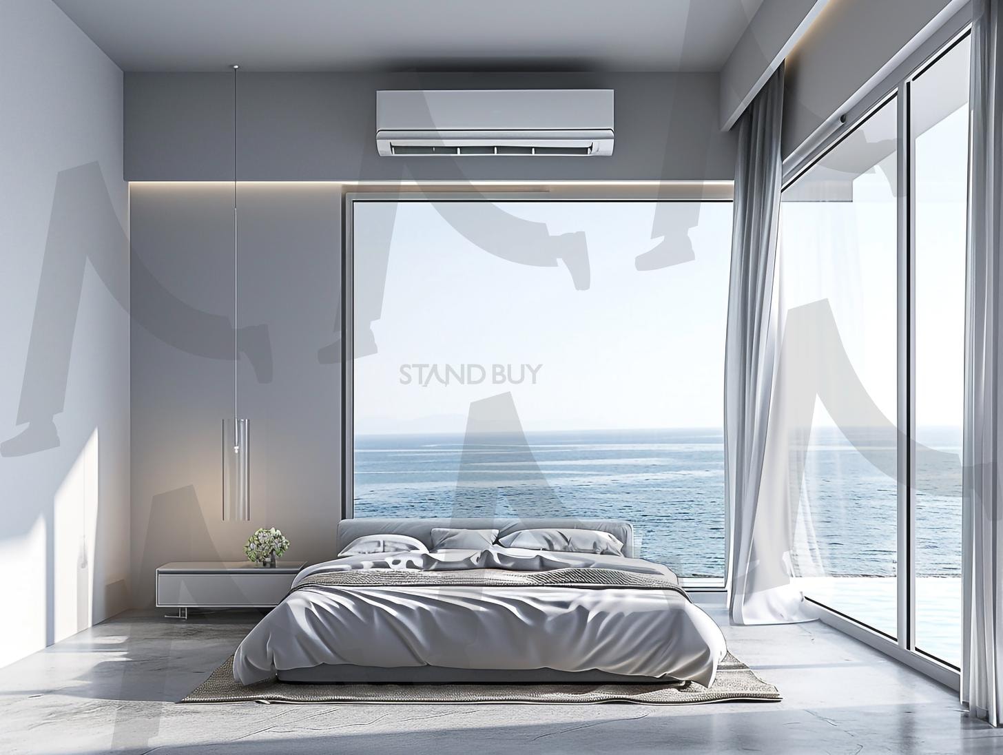 에어컨 | 에어컨, 벽걸이에어컨, 스탠드에어컨, 에어컨실외기, 에어컨리모컨, 냉방, 시원한바람, 여름가전, 에어컨청소, 에어컨필터, 에어컨설치, 에어컨사용, 에어컨온도, 에어컨바람, 에어컨실내, 에어컨디자인, 에어컨광고, 에어컨전원, 에어컨작동, 에어컨조절, 거실, 침실, 침대, ai, 호텔, 여행 | 스탠바이 STANDBUY 디지털 콘텐츠