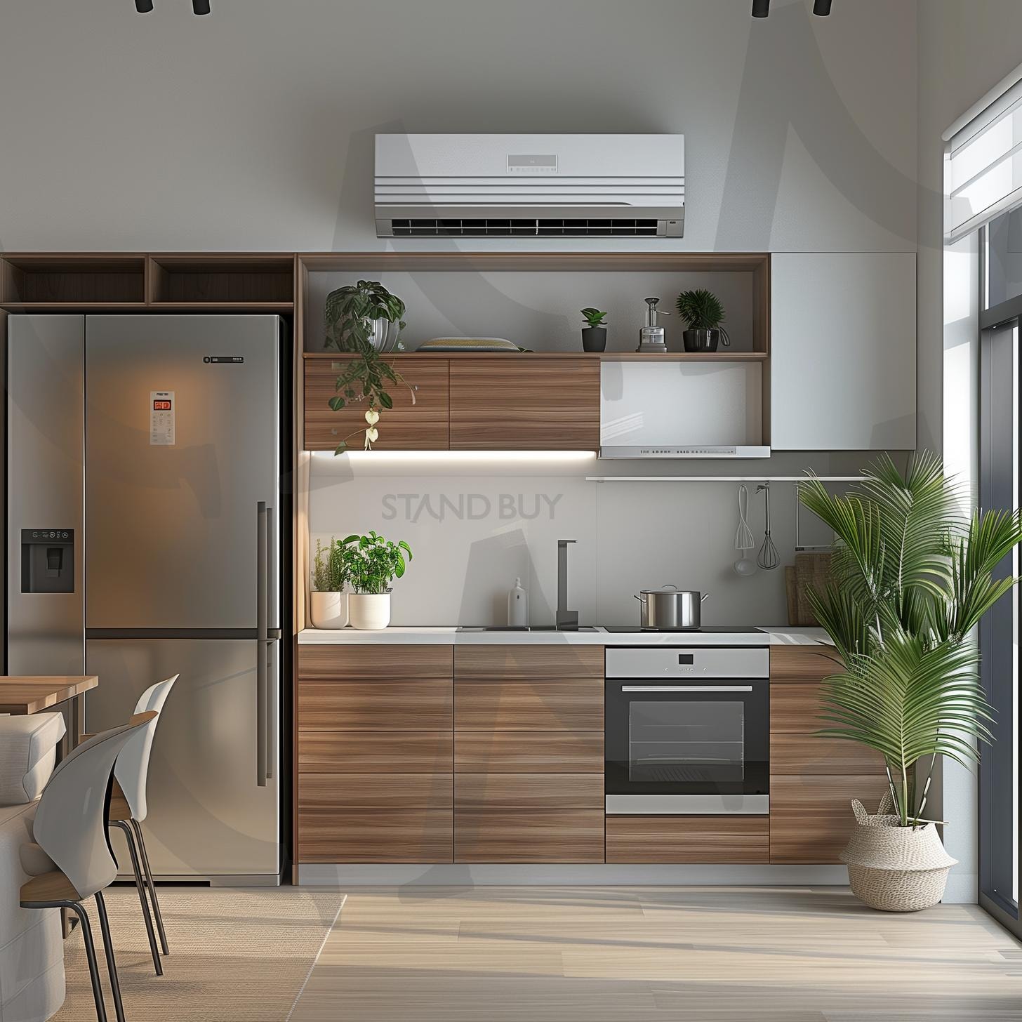 에어컨 | 에어컨, 벽걸이에어컨, 스탠드에어컨, 에어컨실외기, 에어컨리모컨, 냉방, 시원한바람, 여름가전, 에어컨청소, 에어컨필터, 에어컨설치, 에어컨사용, 에어컨온도, 에어컨바람, 에어컨실내, 에어컨디자인, 에어컨광고, 에어컨전원, 에어컨작동, 에어컨조절, 실외기, 제습, 제습기, 거실, 리빙룸, ai | 스탠바이 STANDBUY 디지털 콘텐츠