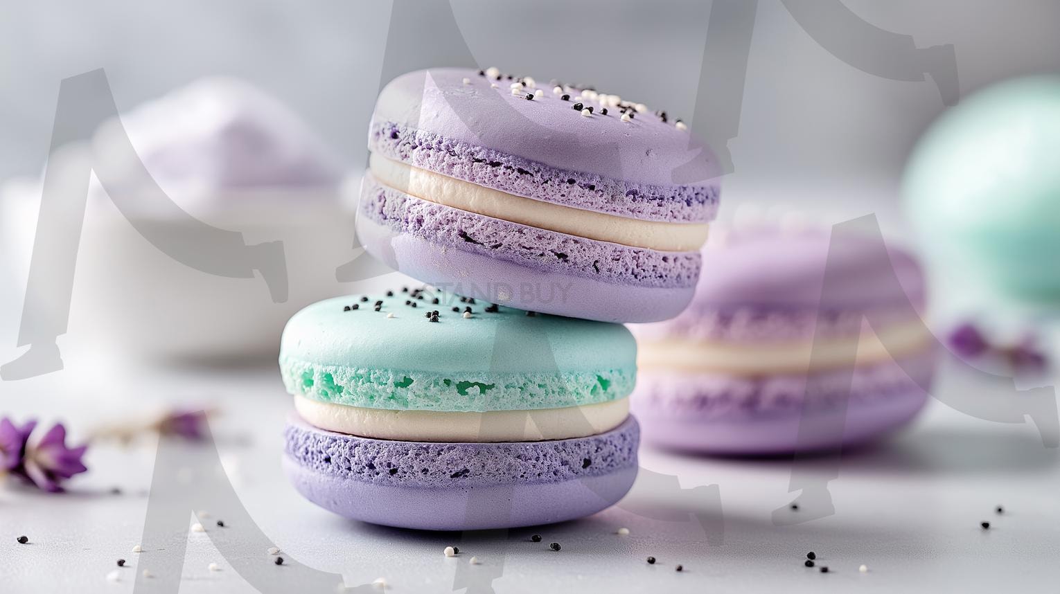 마카롱 | 마카롱, 프랑스마카롱, 컬러마카롱, 뚱카롱, 마카롱세트, 마카롱디저트, 바닐라마카롱, 초콜릿마카롱, 딸기마카롱, 피스타치오마카롱, 레몬마카롱, 블루베리마카롱, 크림치즈마카롱, 헤이즐넛마카롱, 인절미마카롱, 로즈마카롱, 유자마카롱, 마카롱포장, 마카롱일러스트, 마카롱파티, 간식, 디저트, 과자, 쿠키, ai | 스탠바이 STANDBUY 디지털 콘텐츠