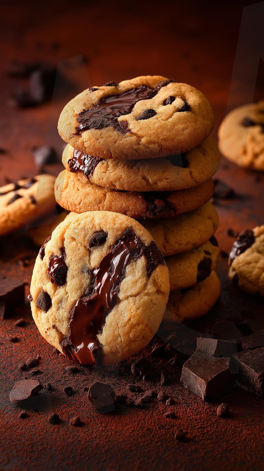 초코칩 쿠키 | 초코칩 쿠키, 초콜릿칩쿠키, 갓구운쿠키, 쿠키스택, 쿠키반죽, 홈메이드쿠키, 바삭한쿠키, 촉촉한쿠키, 디저트, 간식, 우유와쿠키, 쿠키접시, 쿠키포장, 쿠키굽기, 쿠키일러스트, 쿠키자르기, 쿠키재료, 쿠키선물, 미니쿠키, 쿠키카페, 달콤한쿠키, 초코칩, 쿠키, 과자, ai | 스탠바이 STANDBUY 디지털 콘텐츠