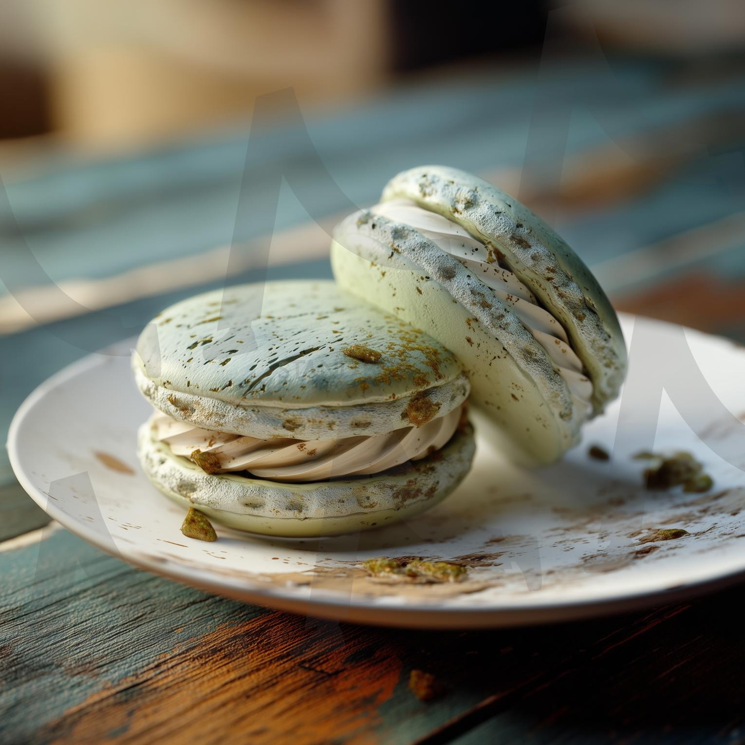 마카롱 | 마카롱, 프랑스마카롱, 컬러마카롱, 뚱카롱, 마카롱세트, 마카롱디저트, 바닐라마카롱, 초콜릿마카롱, 딸기마카롱, 피스타치오마카롱, 레몬마카롱, 블루베리마카롱, 크림치즈마카롱, 헤이즐넛마카롱, 인절미마카롱, 로즈마카롱, 유자마카롱, 마카롱포장, 마카롱일러스트, 마카롱파티, 간식, 디저트, 과자, 쿠키, ai | 스탠바이 STANDBUY 디지털 콘텐츠