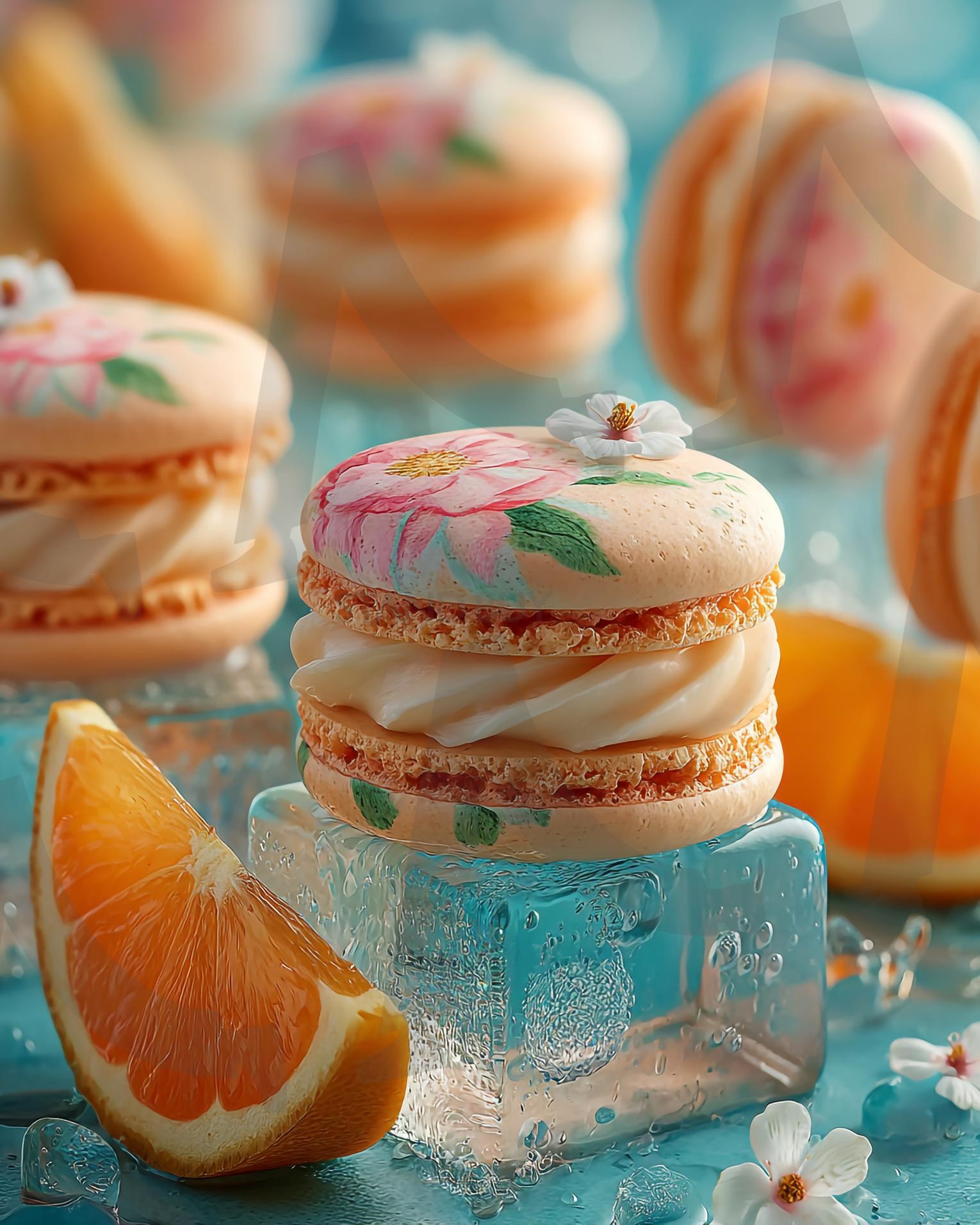 마카롱 | 마카롱, 프랑스마카롱, 컬러마카롱, 뚱카롱, 마카롱세트, 마카롱디저트, 바닐라마카롱, 초콜릿마카롱, 딸기마카롱, 피스타치오마카롱, 레몬마카롱, 블루베리마카롱, 크림치즈마카롱, 헤이즐넛마카롱, 인절미마카롱, 로즈마카롱, 유자마카롱, 마카롱포장, 마카롱일러스트, 마카롱파티, 간식, 디저트, 과자, 쿠키, ai | 스탠바이 STANDBUY 디지털 콘텐츠