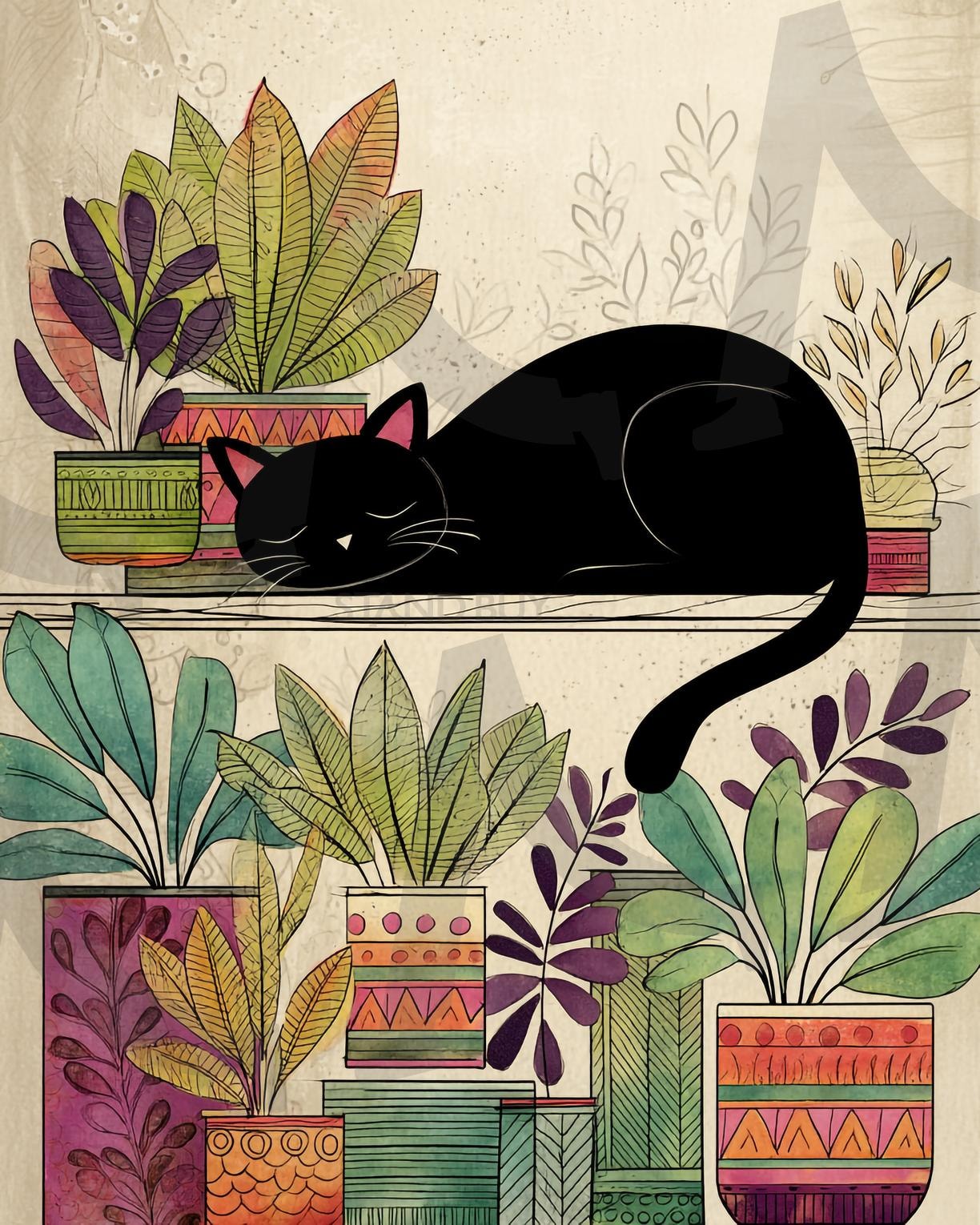 고양이 | 고양이, 귀여운고양이, 고양이얼굴, 고양이눈, 고양이수염, 고양이발바닥, 고양이자세, 고양이잠, 새끼고양이, 털고양이, 검은고양이, 흰고양이, 고양이장난감, 고양이식사, 고양이그루밍, 고양이점프, 고양이산책, 집고양이, 길고양이, 고양이일러스트, ai | 스탠바이 STANDBUY 디지털 콘텐츠