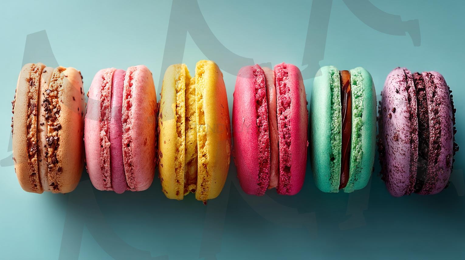 마카롱 | 마카롱, 프랑스마카롱, 컬러마카롱, 뚱카롱, 마카롱세트, 마카롱디저트, 바닐라마카롱, 초콜릿마카롱, 딸기마카롱, 피스타치오마카롱, 레몬마카롱, 블루베리마카롱, 크림치즈마카롱, 헤이즐넛마카롱, 인절미마카롱, 로즈마카롱, 유자마카롱, 마카롱포장, 마카롱일러스트, 마카롱파티, 간식, 디저트, 과자, 쿠키, ai | 스탠바이 STANDBUY 디지털 콘텐츠