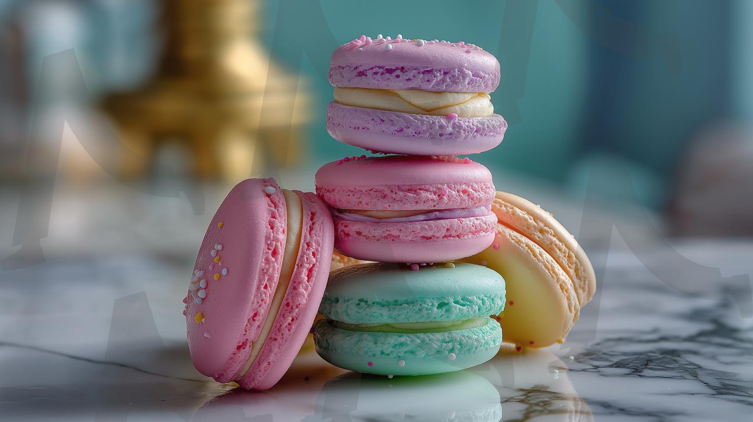 마카롱 | 마카롱, 프랑스마카롱, 컬러마카롱, 뚱카롱, 마카롱세트, 마카롱디저트, 바닐라마카롱, 초콜릿마카롱, 딸기마카롱, 피스타치오마카롱, 레몬마카롱, 블루베리마카롱, 크림치즈마카롱, 헤이즐넛마카롱, 인절미마카롱, 로즈마카롱, 유자마카롱, 마카롱포장, 마카롱일러스트, 마카롱파티, 간식, 디저트, 과자, 쿠키, ai | 스탠바이 STANDBUY 디지털 콘텐츠