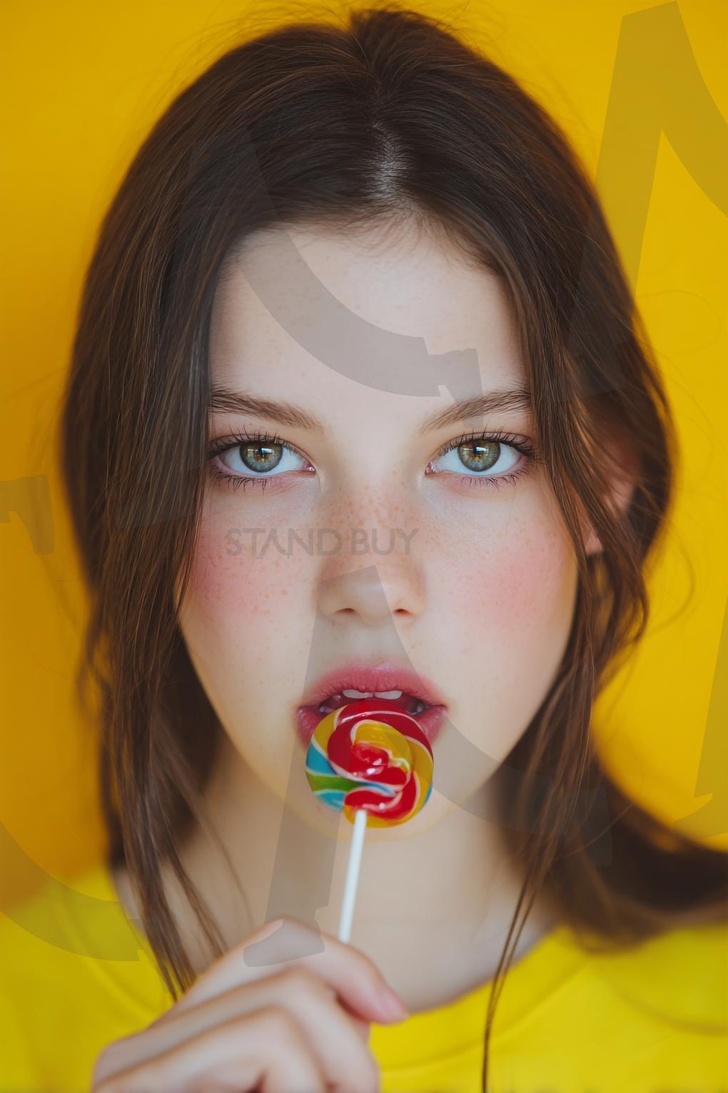 롤리팝 | 롤리팝, 사탕, 막대사탕, 소용돌이사탕, 컬러사탕, 하트롤리팝, 무지개사탕, 젤리사탕, 캔디, 달콤한사탕, 파티사탕, 과일맛사탕, 투명사탕, 알록달록사탕, 사탕바구니, 사탕포장, 어린이사탕, 디저트사탕, 사탕배경, 막대캔디, ai | 스탠바이 STANDBUY 디지털 콘텐츠