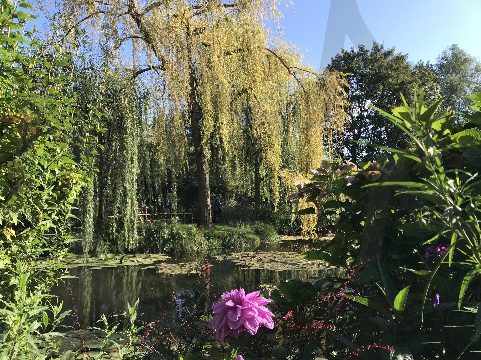 모네 아틀리에(MonetAtelier) | 모네, 클로드모네, 네덜란드, 자안담, 블루하우스, 모네아틀리에 | 스탠바이 STANDBUY 디지털 콘텐츠