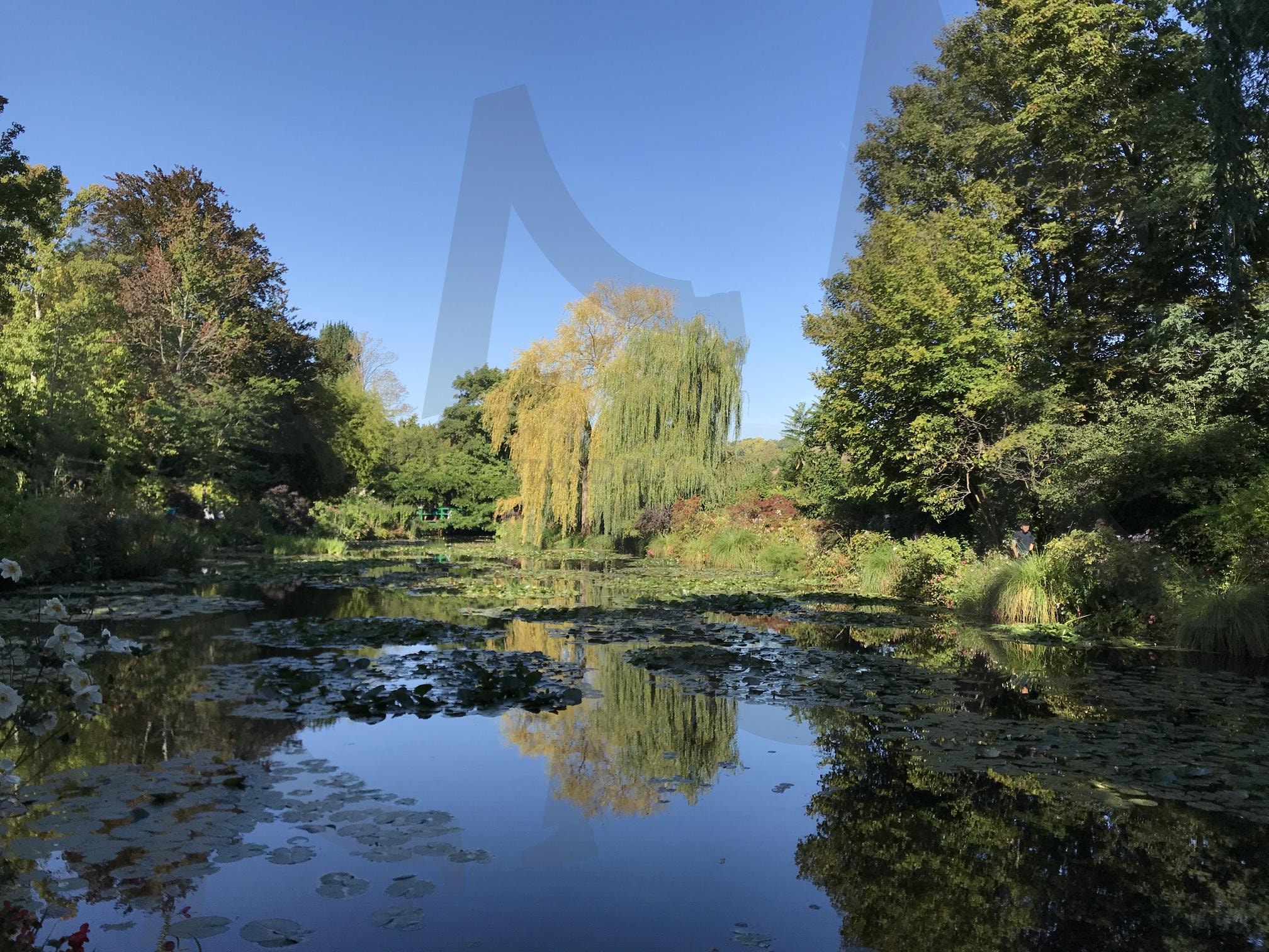 모네 아틀리에(MonetAtelier) | 모네, 클로드모네, 네덜란드, 자안담, 블루하우스, 모네아틀리에 | 스탠바이 STANDBUY 디지털 콘텐츠