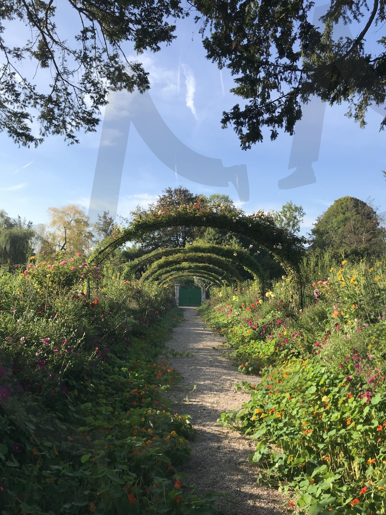 네덜란드 자안담 모네 아틀리에(MonetAtelier) | 모네, 클로드모네, 네덜란드, 자안담, 블루하우스, 모네아틀리에 | 스탠바이 STANDBUY 디지털 콘텐츠