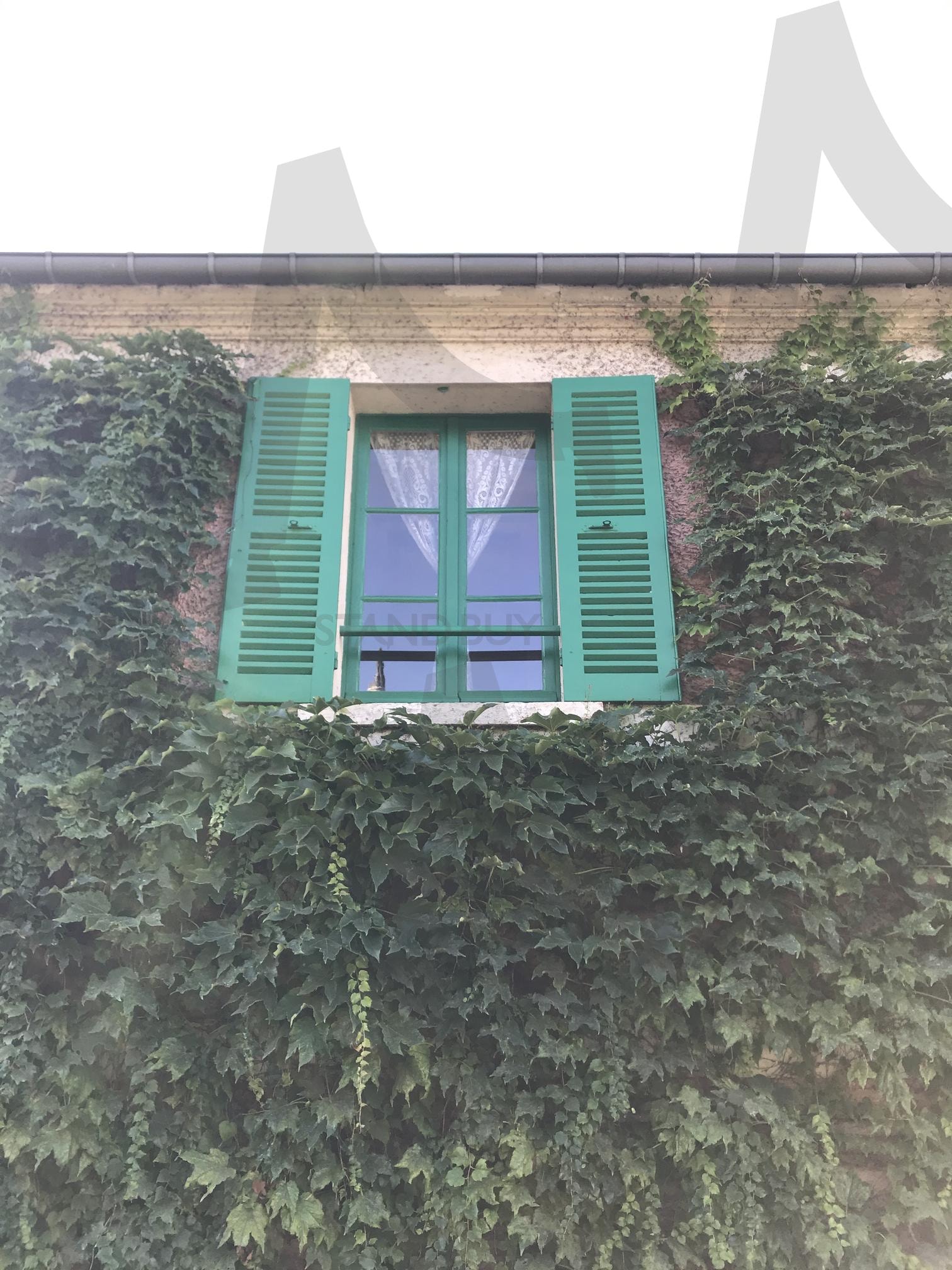 네덜란드 자안담 모네 아틀리에(MonetAtelier) | 모네, 클로드모네, 네덜란드, 자안담, 블루하우스, 모네아틀리에 | 스탠바이 STANDBUY 디지털 콘텐츠