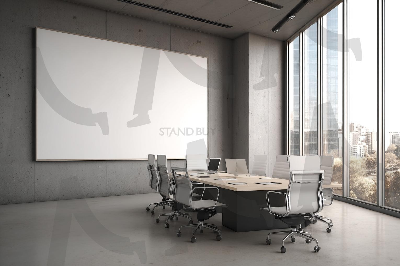 회의실 | 회의실, 미팅룸, 회의테이블, 회의실인테리어, 사무실, 비즈니스룸, 프레젠테이션룸, 협업공간, 회의실의자, 화상회의실, 소회의실, 대회의실, 회의공간, 미팅테이블, 회의실조명, 유리회의실, 현대회의실, 모던회의실, 회의실배경, 회의실디자인, 회의실가구, 회의실풍경, ai | 스탠바이 STANDBUY 디지털 콘텐츠